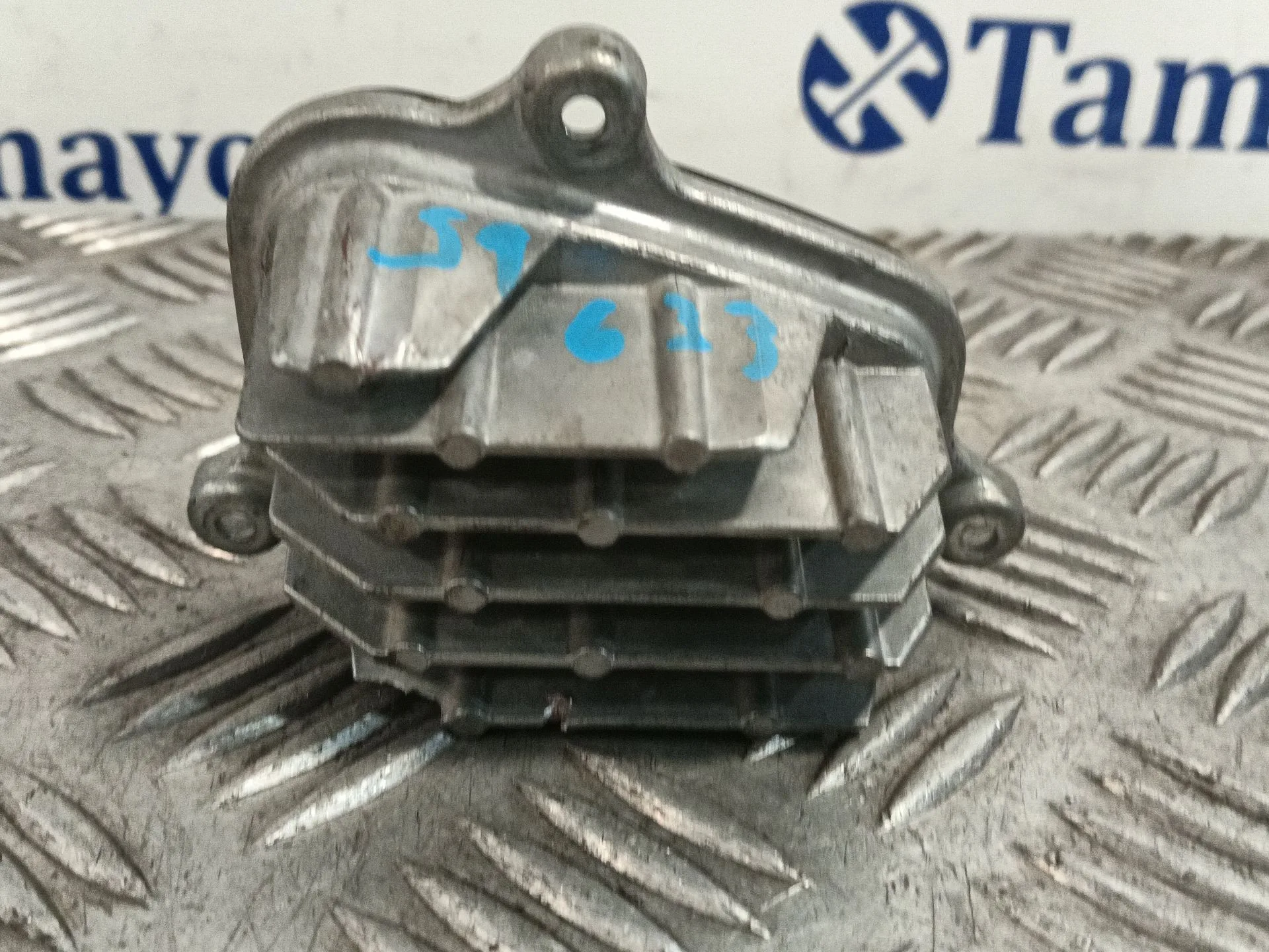 Centralita Faros Xenon para Seat Arona (Kj7, Kjp)