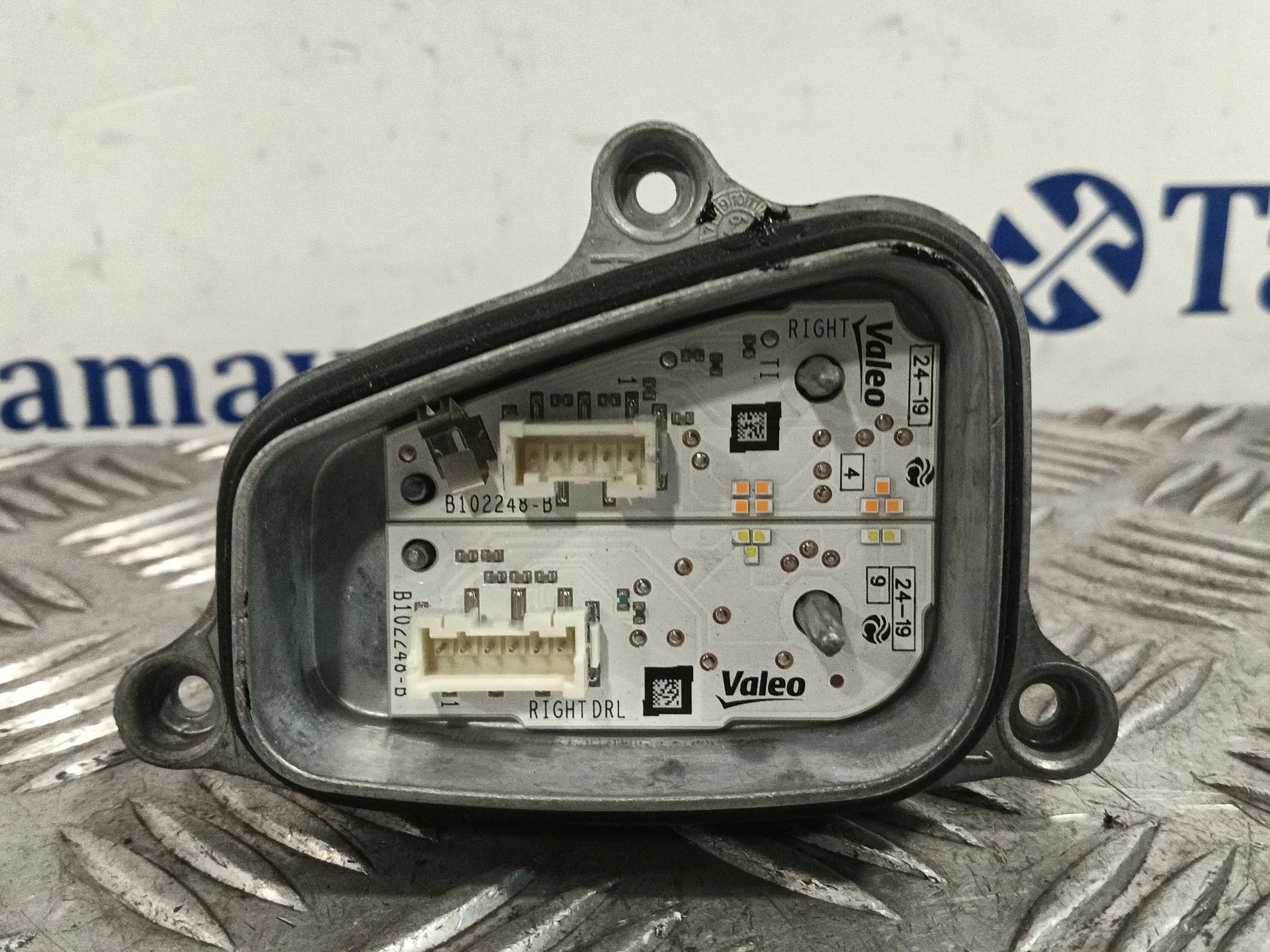 Centralita Faros Xenon para Seat Arona (Kj7, Kjp)