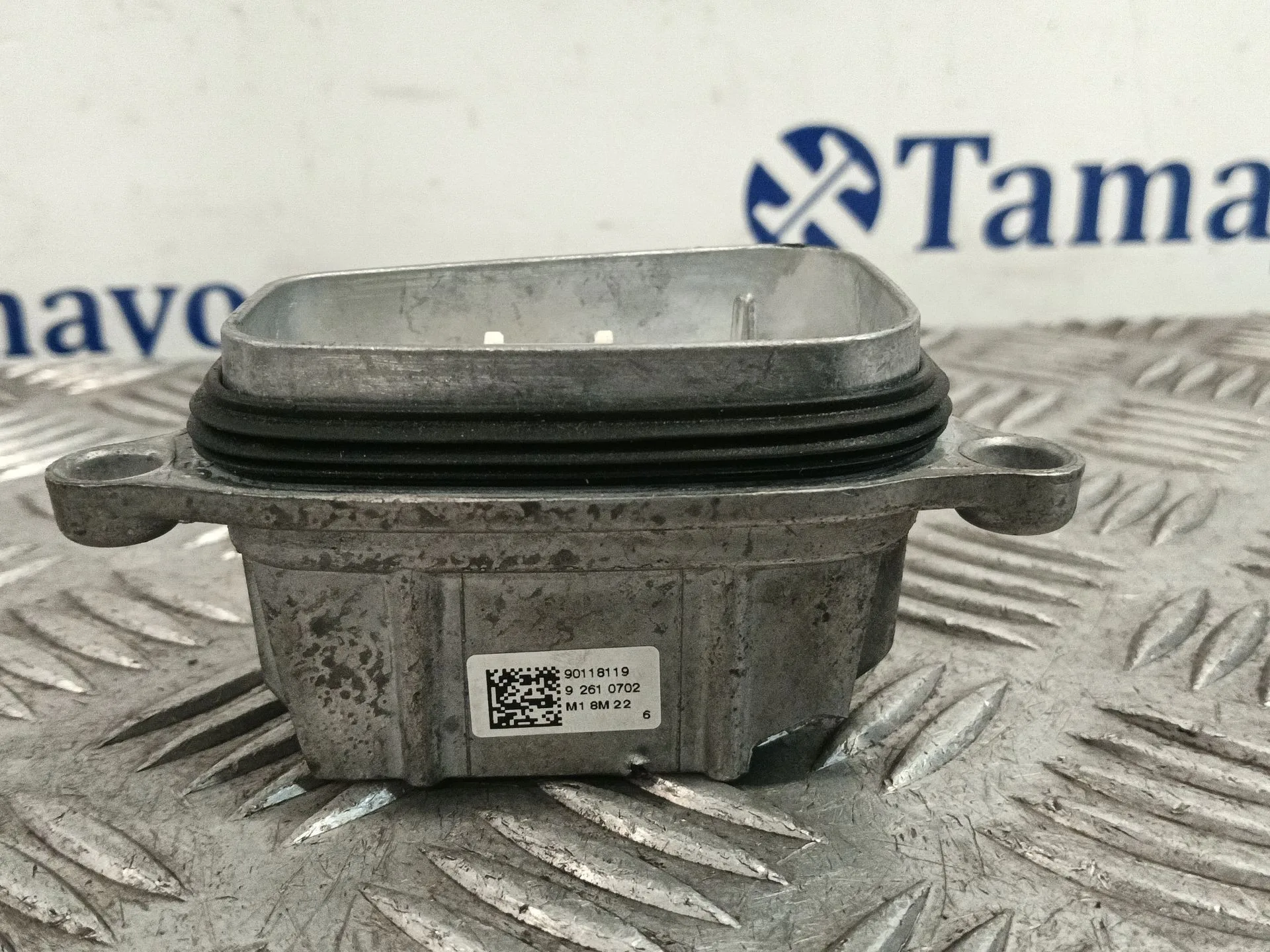 Centralita Faros Xenon para Seat Arona (Kj7, Kjp)