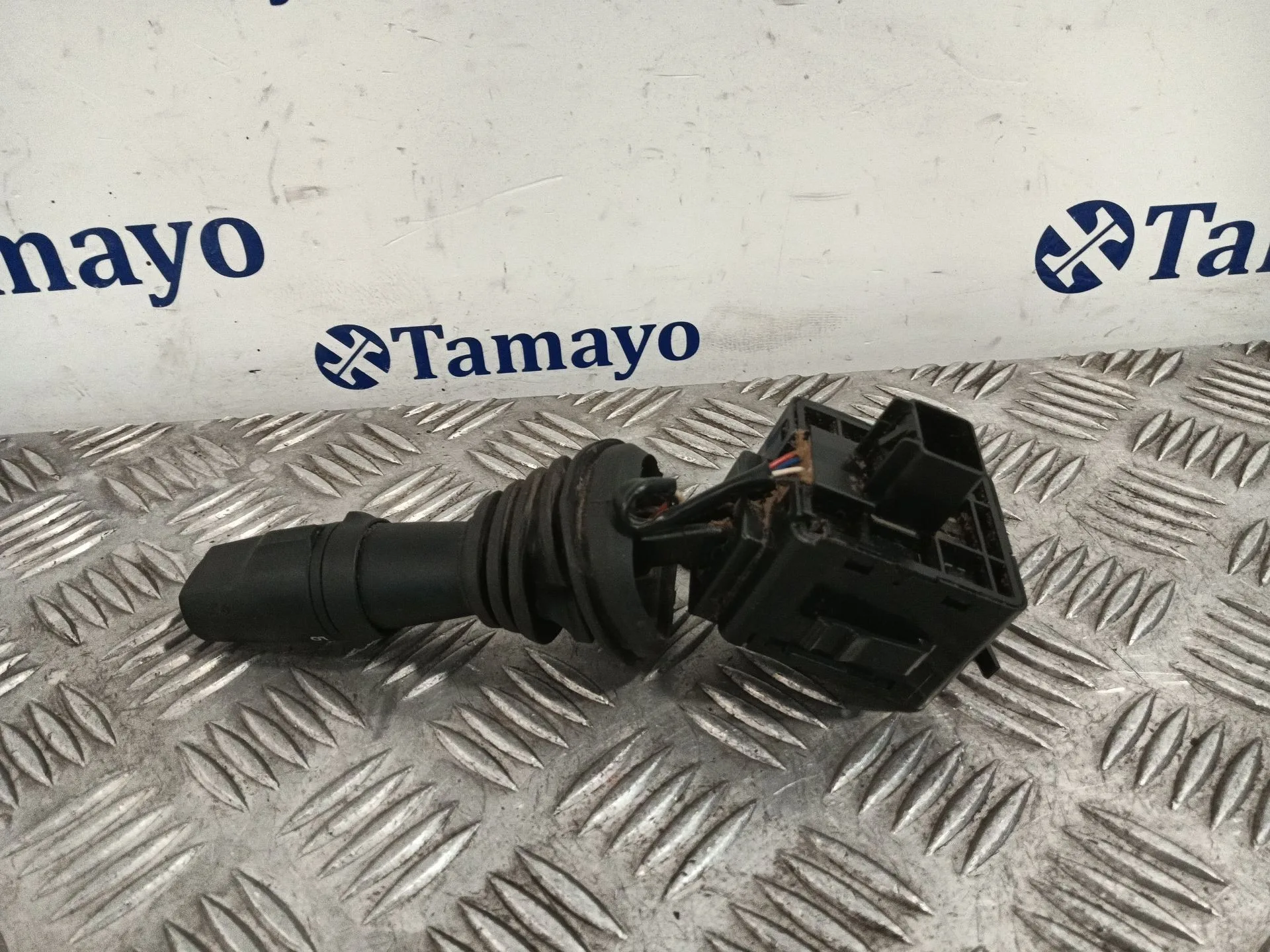 Mando Limpia para Chevrolet Captiva