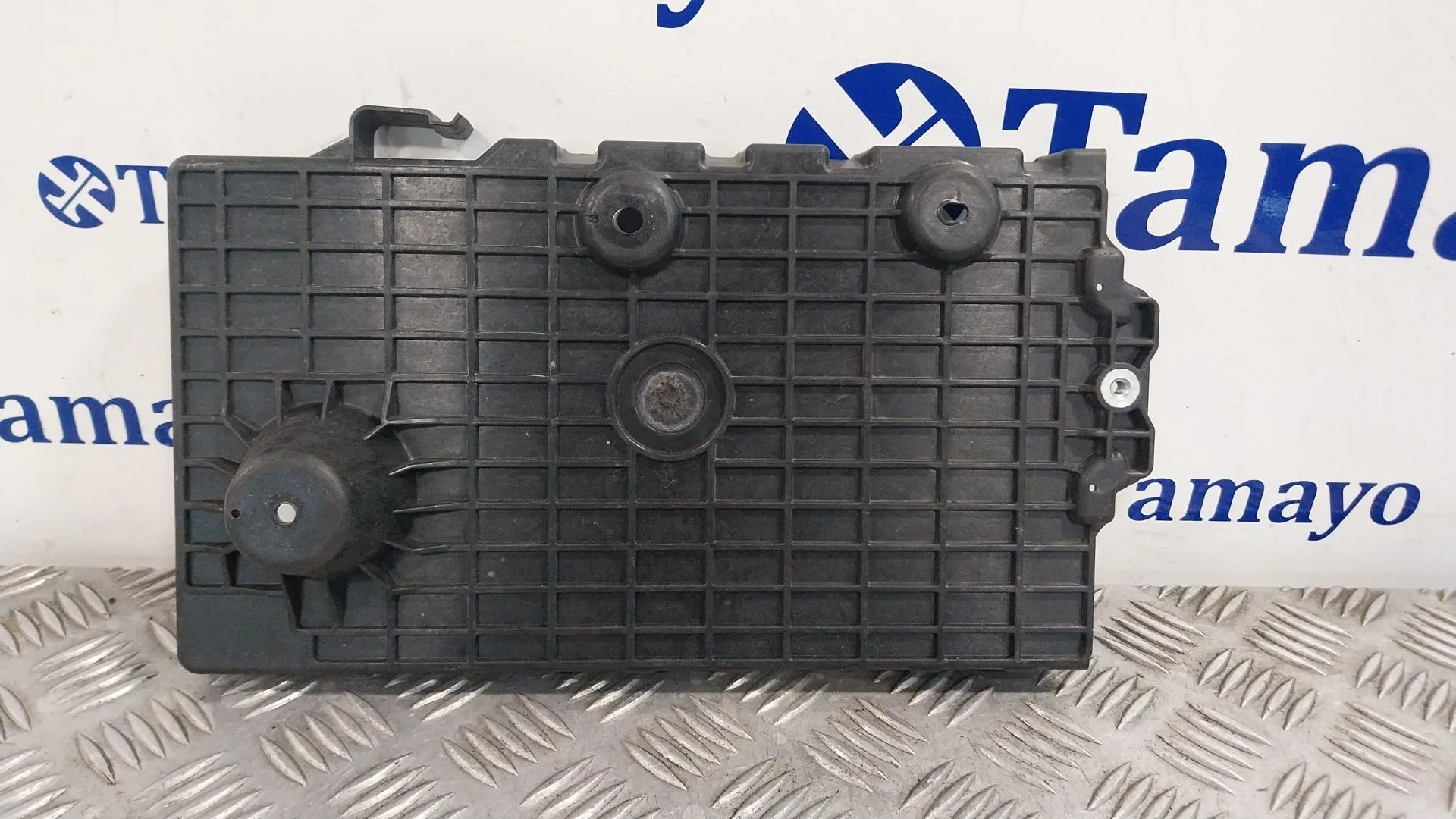 Soporte Bateria para Volvo V40 Hatchback (525)