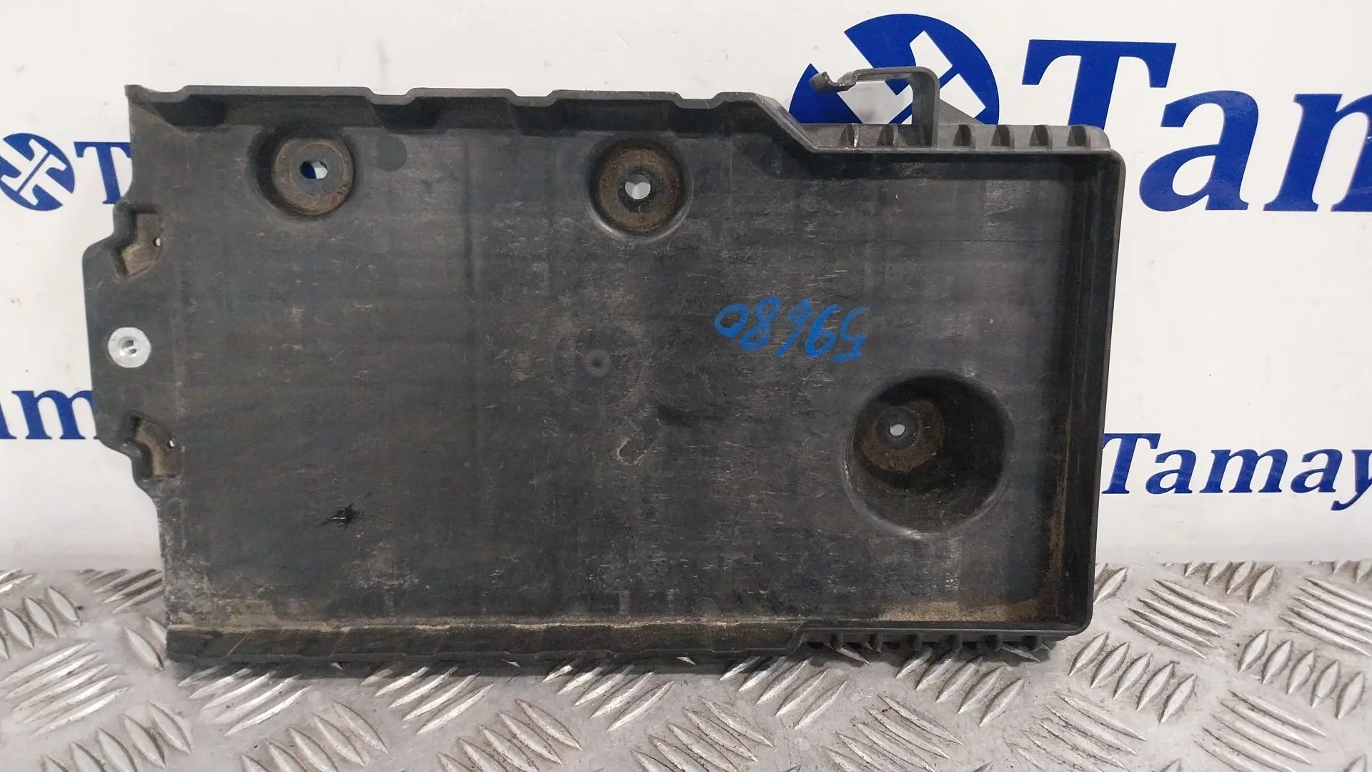 Soporte Bateria para Volvo V40 Hatchback (525)