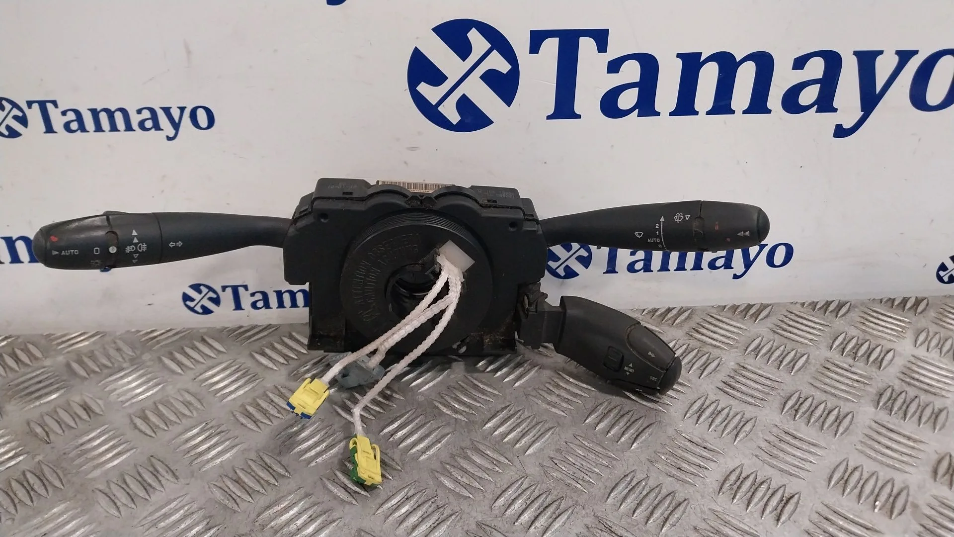 Mando Multifuncion para Citroën C5 I (Dc_)