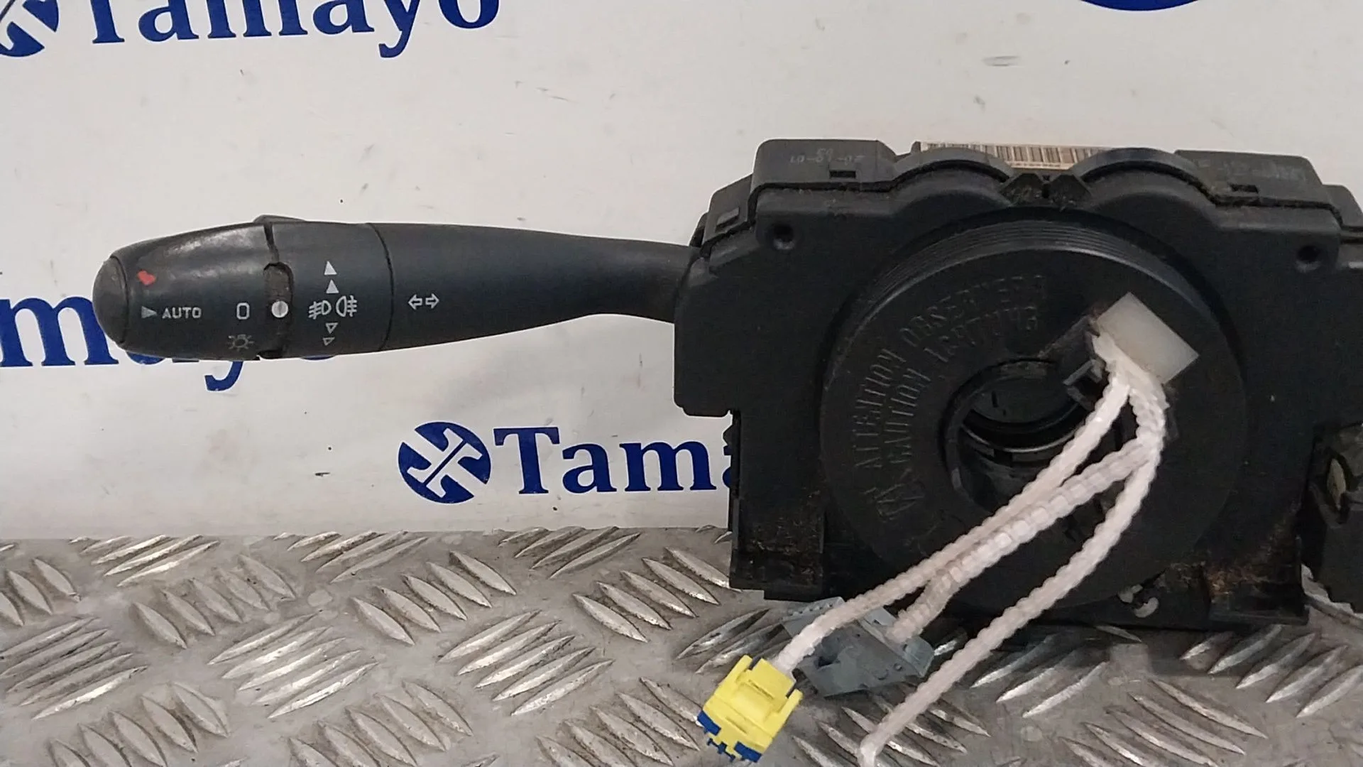 Mando Multifuncion para Citroën C5 I (Dc_)