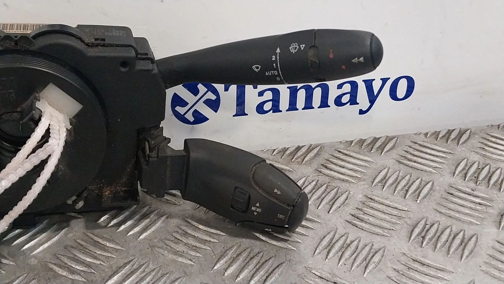 Mando Multifuncion para Citroën C5 I (Dc_)