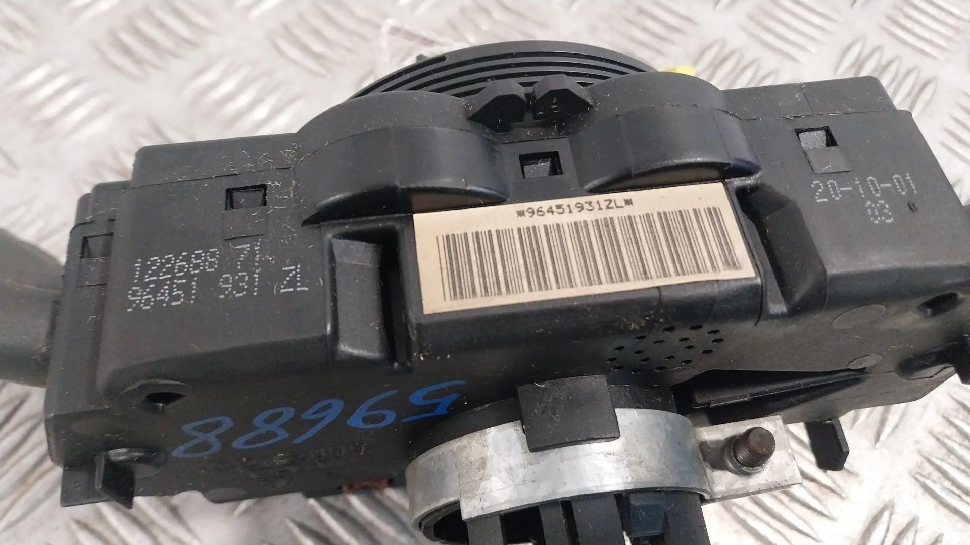 Mando Multifuncion para Citroën C5 I (Dc_)