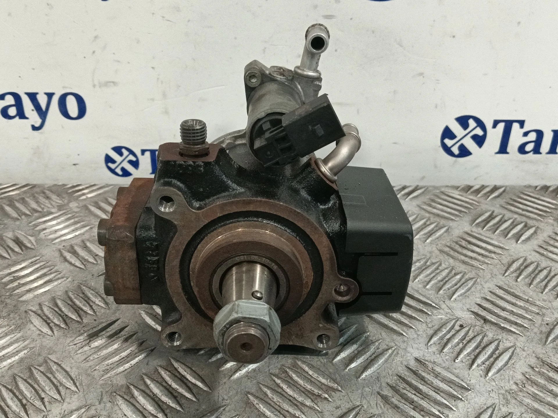 Bomba Inyeccion para Audi A1 (8X1, 8Xk)