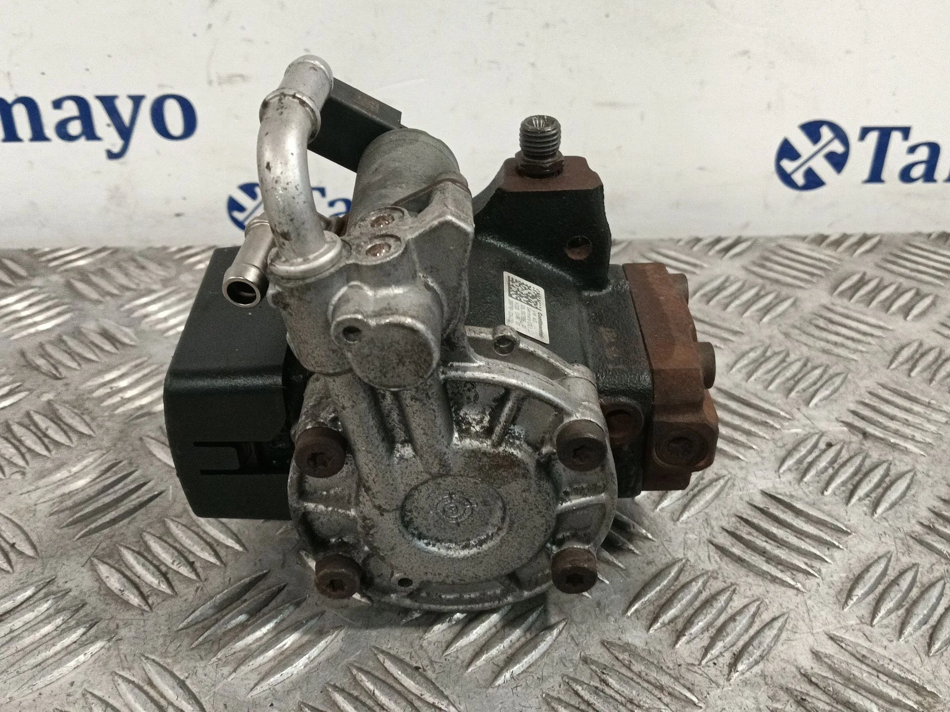 Bomba Inyeccion para Audi A1 (8X1, 8Xk)