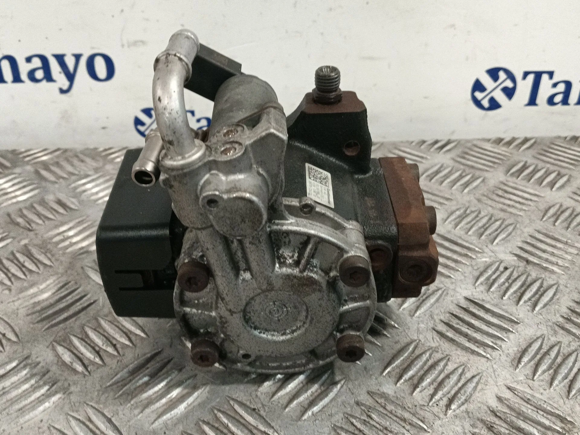 Bomba Inyeccion para Audi A1 (8X1, 8Xk)