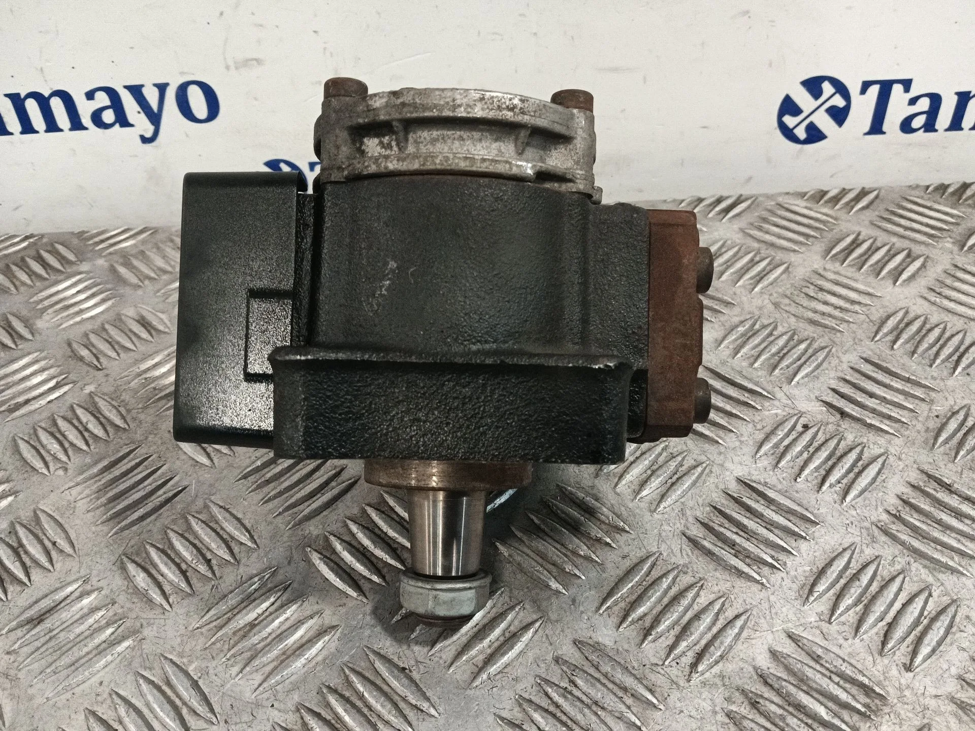Bomba Inyeccion para Audi A1 (8X1, 8Xk)