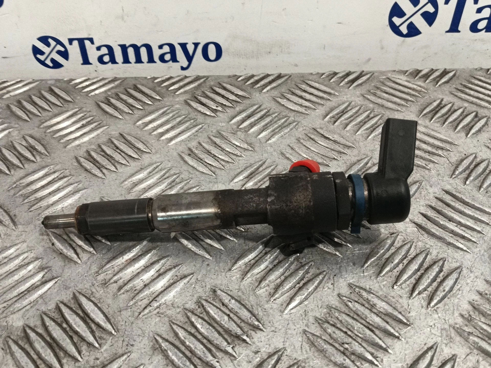 Inyector para Ford Transit Connect (P65_, P70_, P80_)