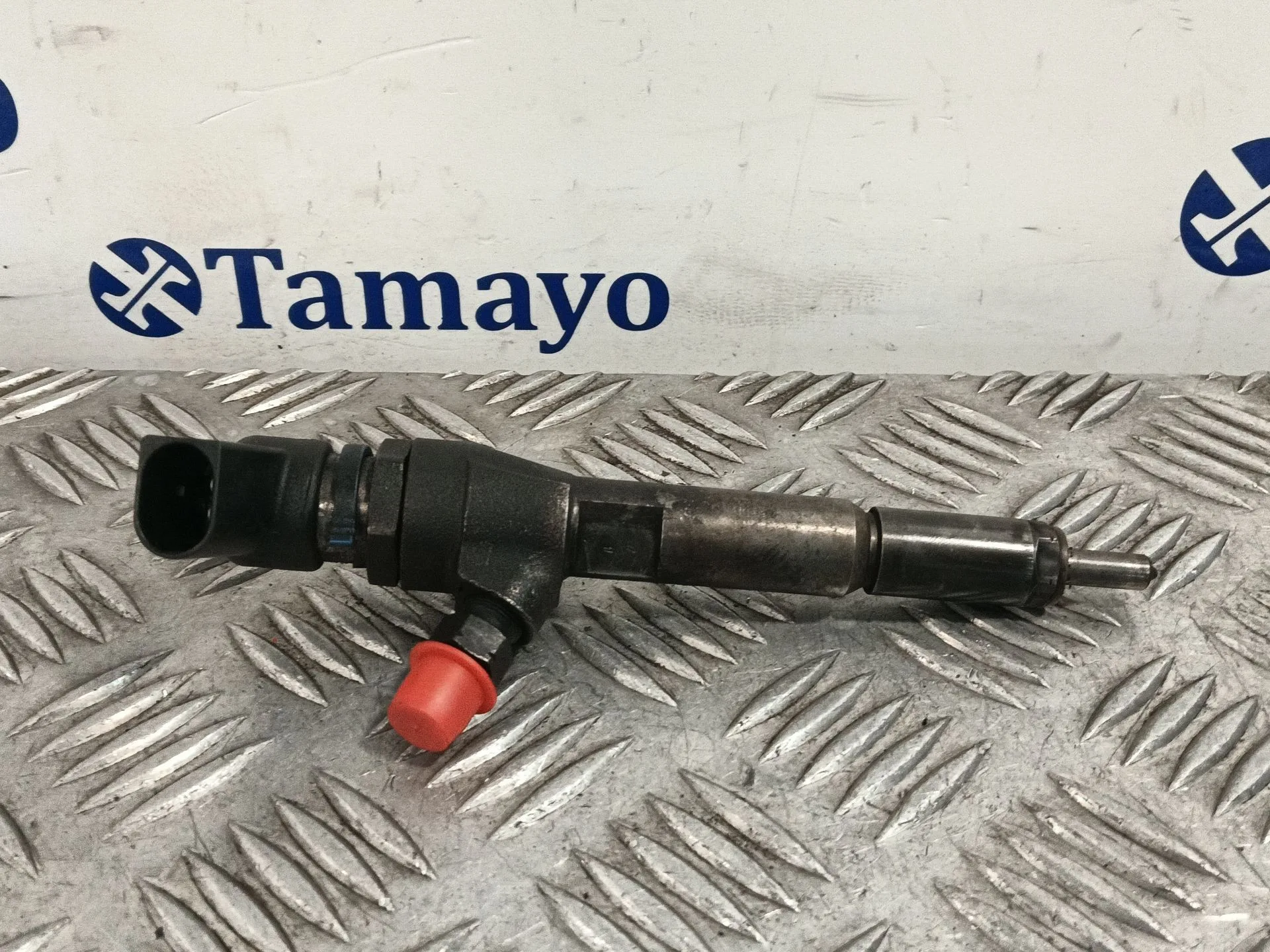 Inyector para Ford Transit Connect (P65_, P70_, P80_)