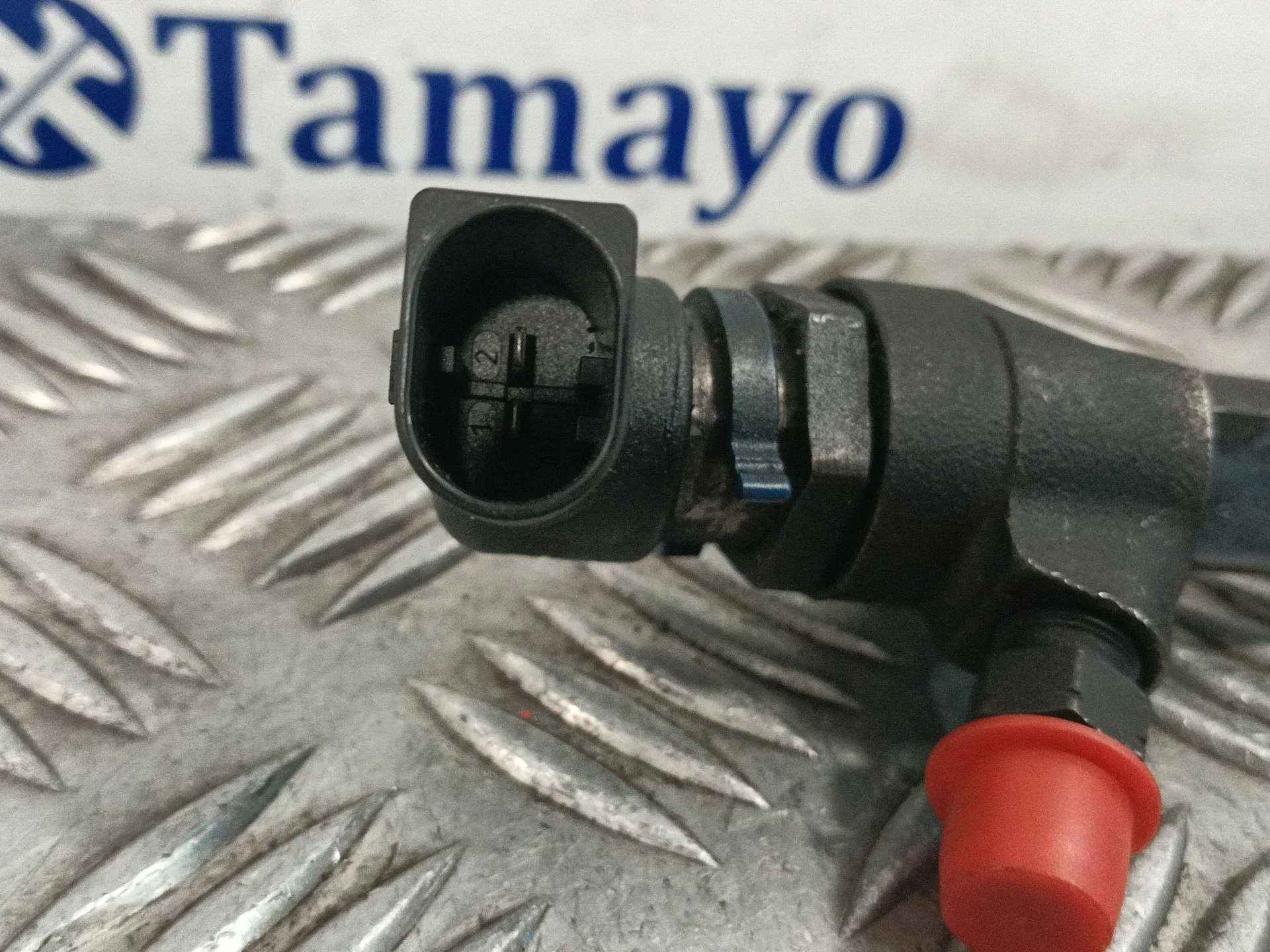 Inyector para Ford Transit Connect (P65_, P70_, P80_)