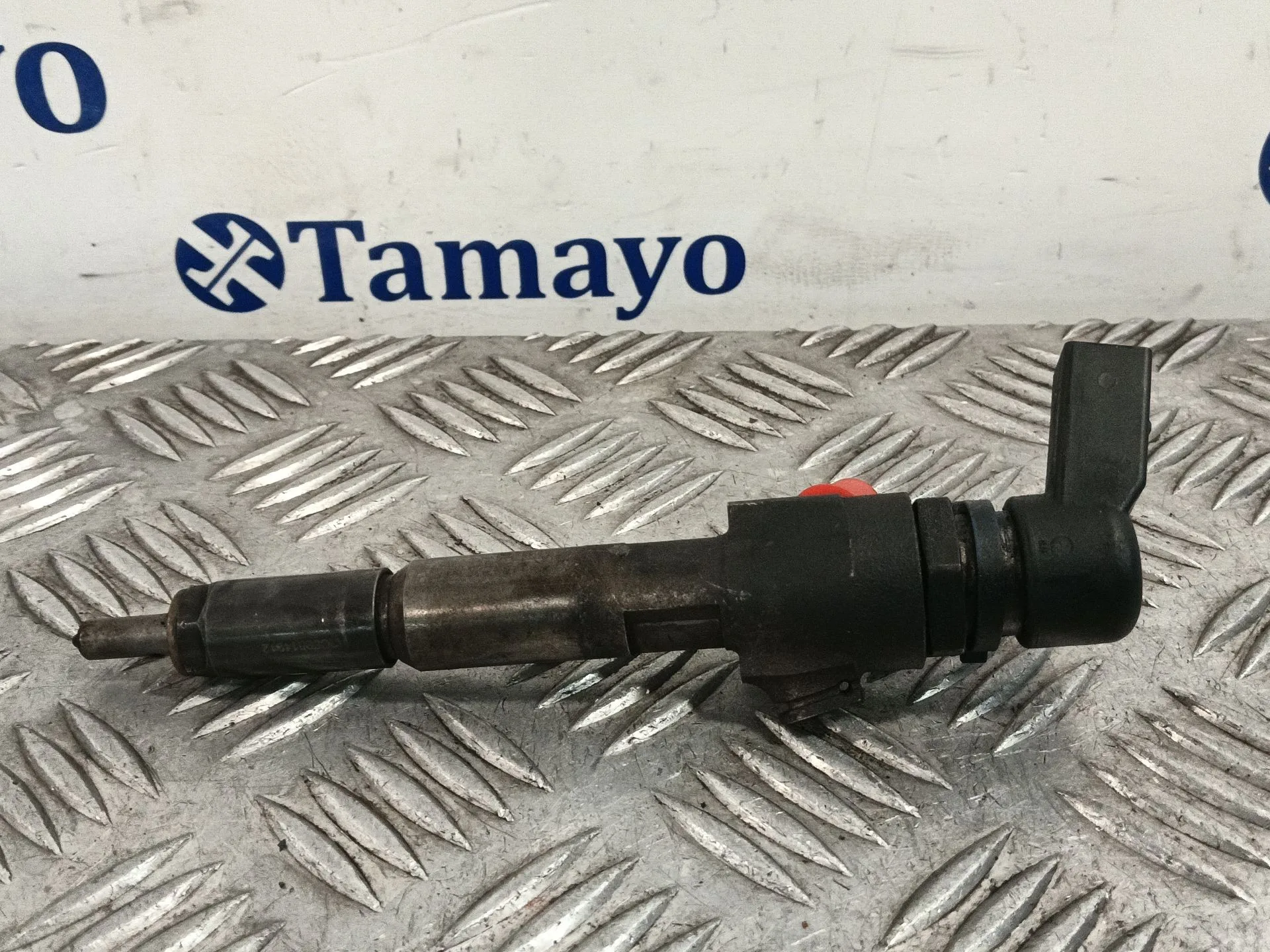 Inyector para Ford Transit Connect (P65_, P70_, P80_)