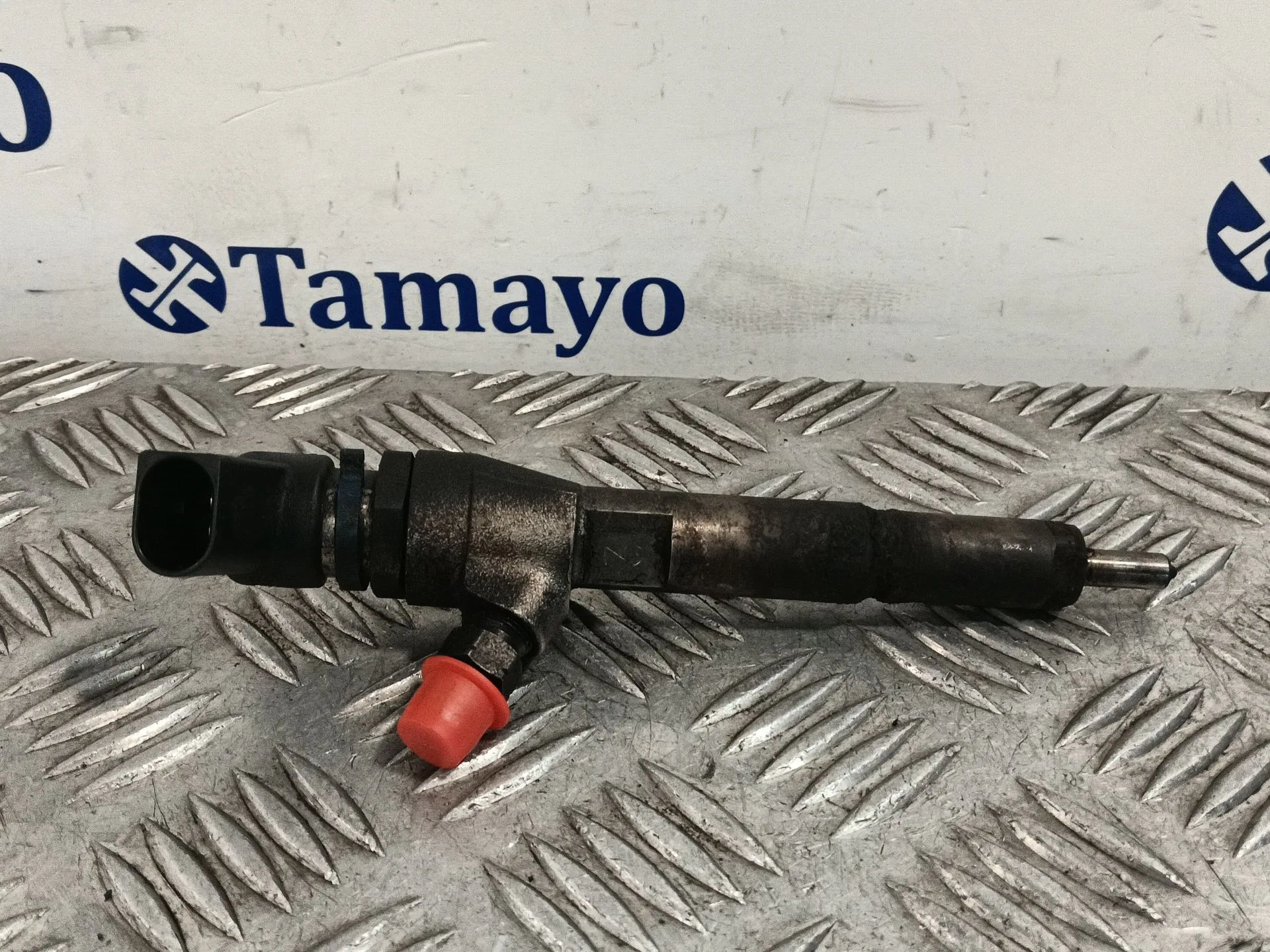 Inyector para Ford Transit Connect (P65_, P70_, P80_)