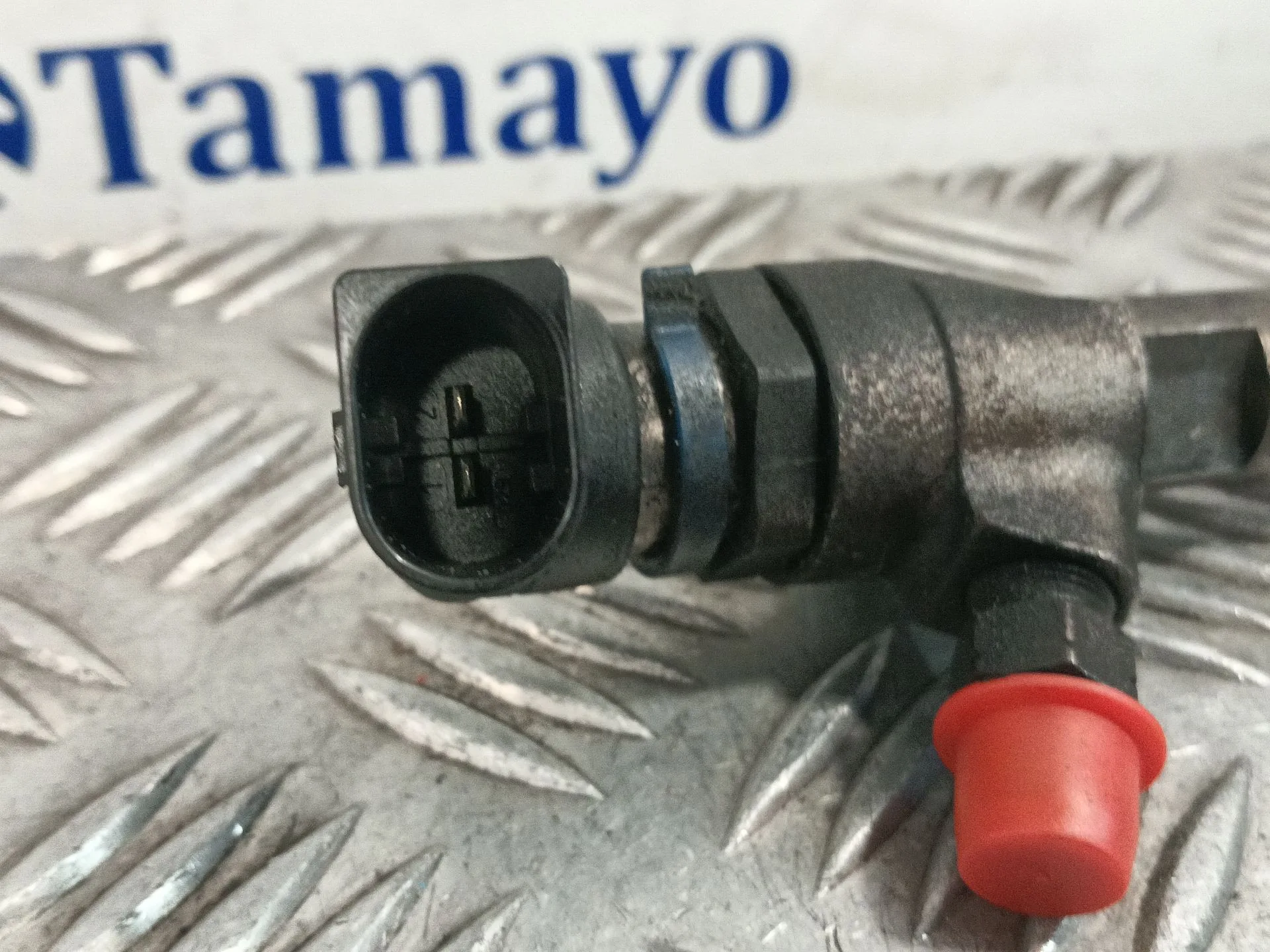 Inyector para Ford Transit Connect (P65_, P70_, P80_)