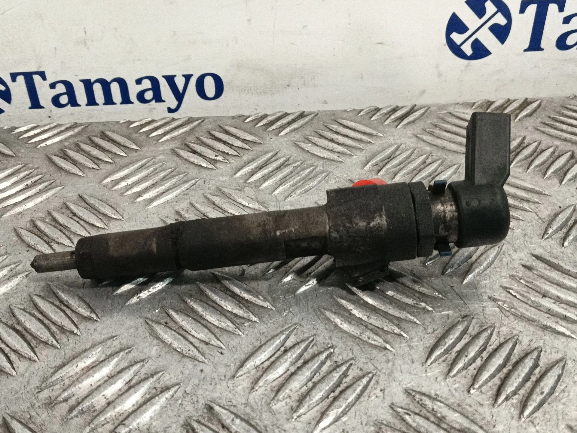 Inyector para Ford Transit Connect (P65_, P70_, P80_)