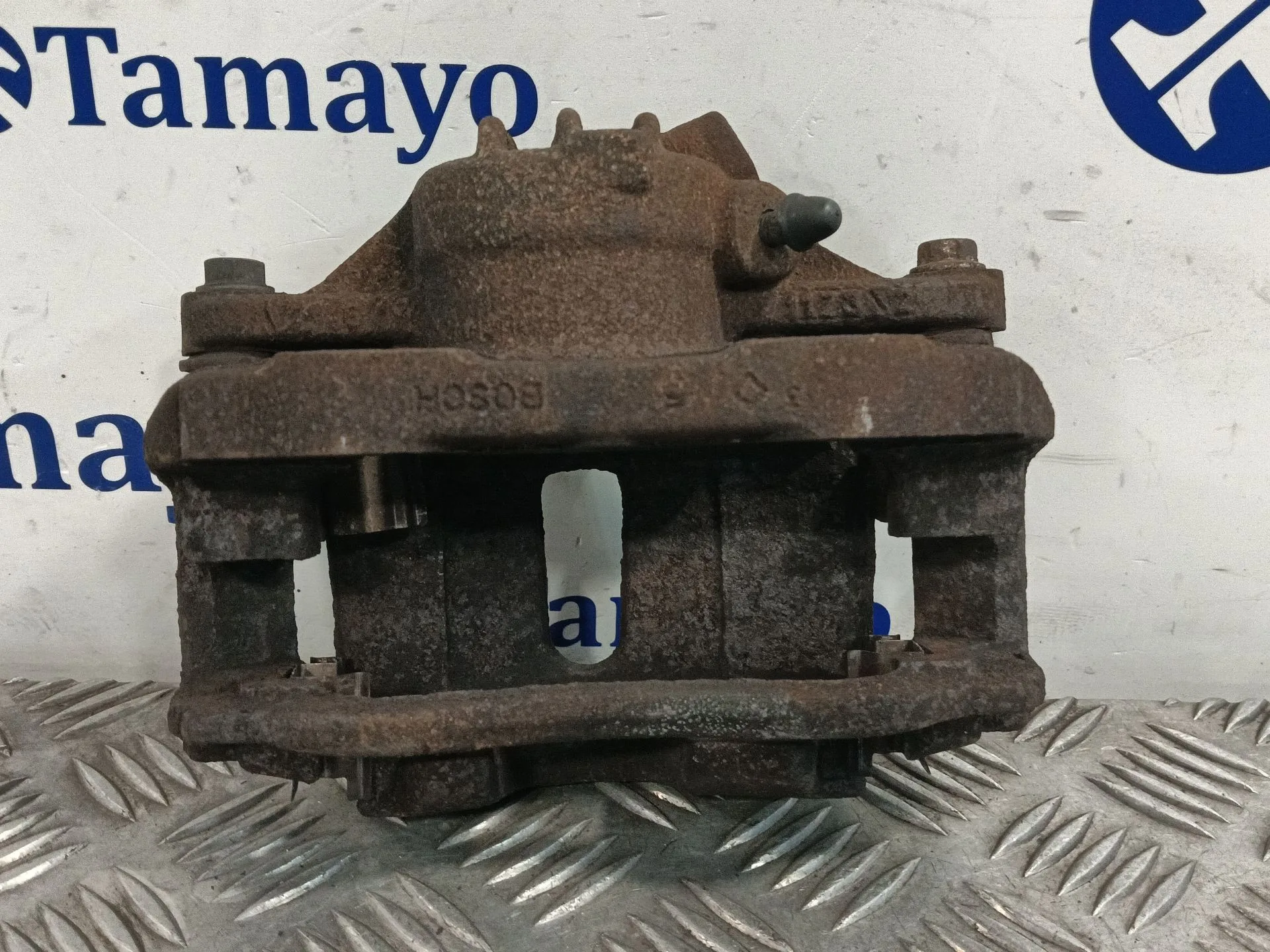 Pinza Freno Delantera Derecha para Peugeot 208 I (Ca_, Cc_)