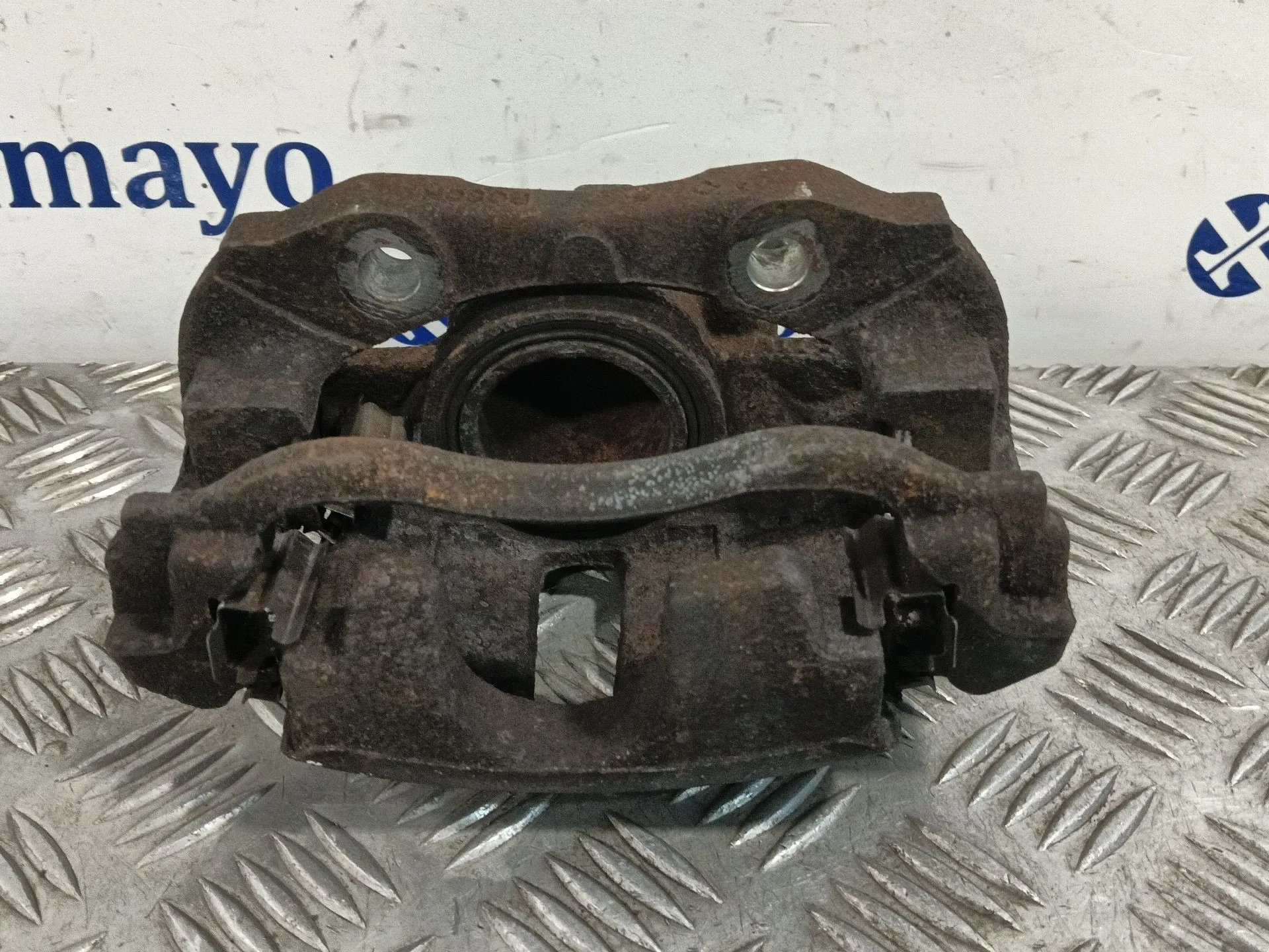 Pinza Freno Delantera Derecha para Peugeot 208 I (Ca_, Cc_)