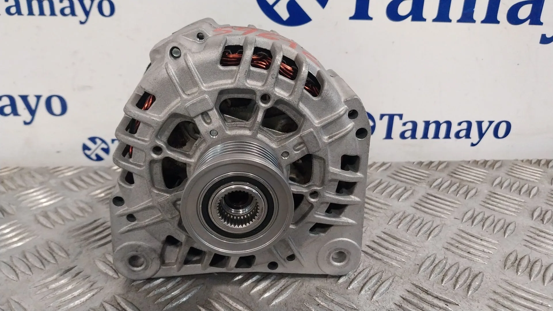 Alternador para Opel Vivaro A Autobus (X83)