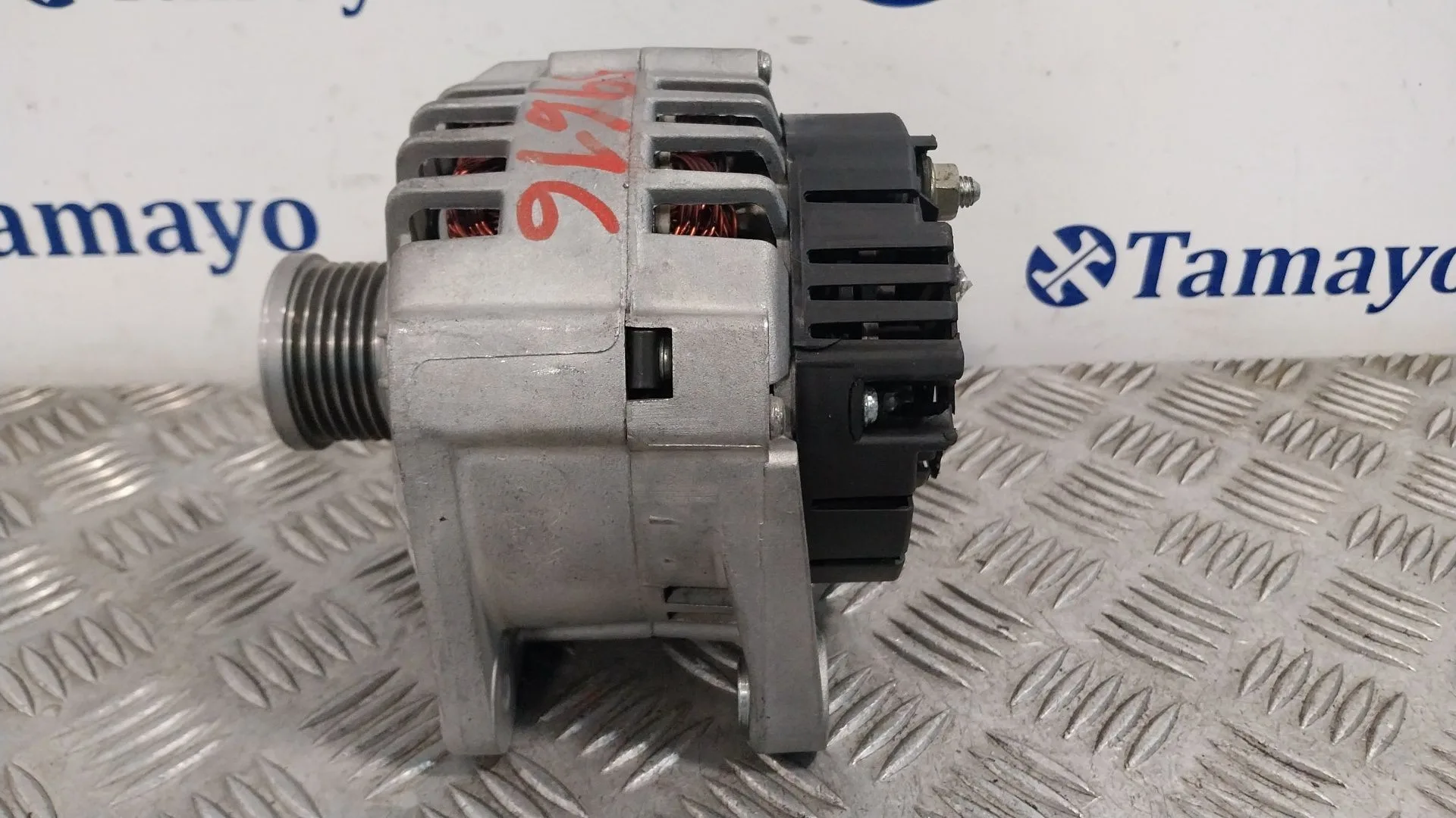 Alternador para Opel Vivaro A Autobus (X83)