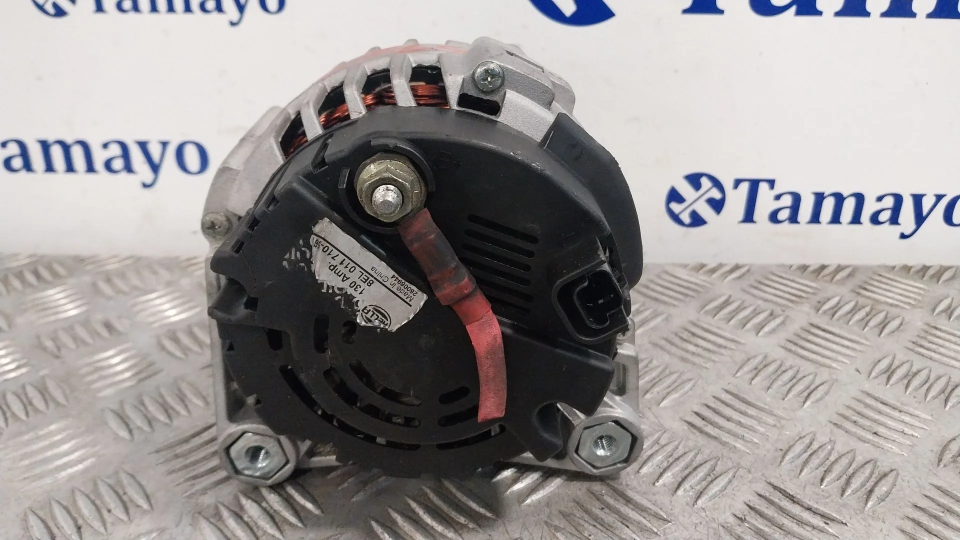 Alternador para Opel Vivaro A Autobus (X83)
