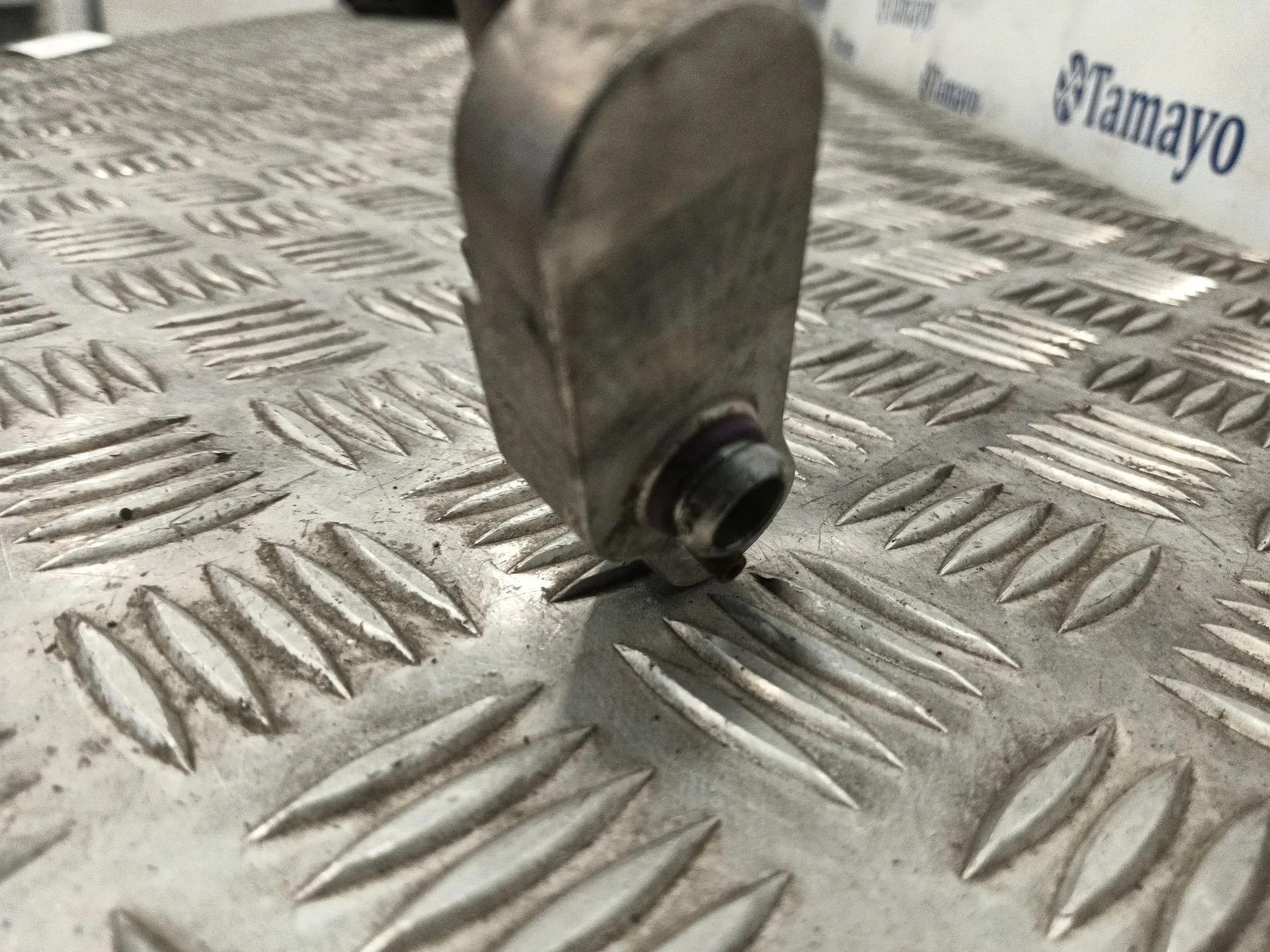 Tubos Aire Acondicionado para Skoda Fabia Iii (Nj3)