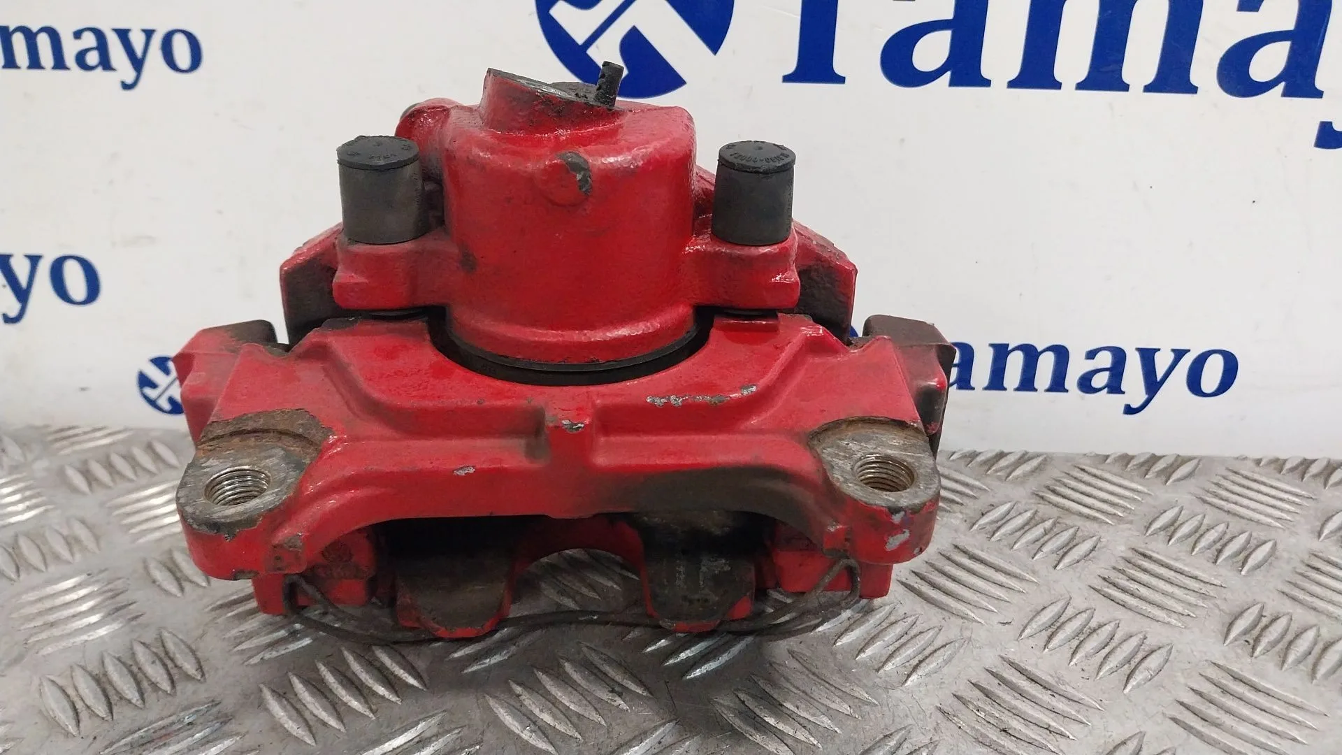 Pinza Freno Delantera Izquierda para Volkswagen Golf Vi (5K1)