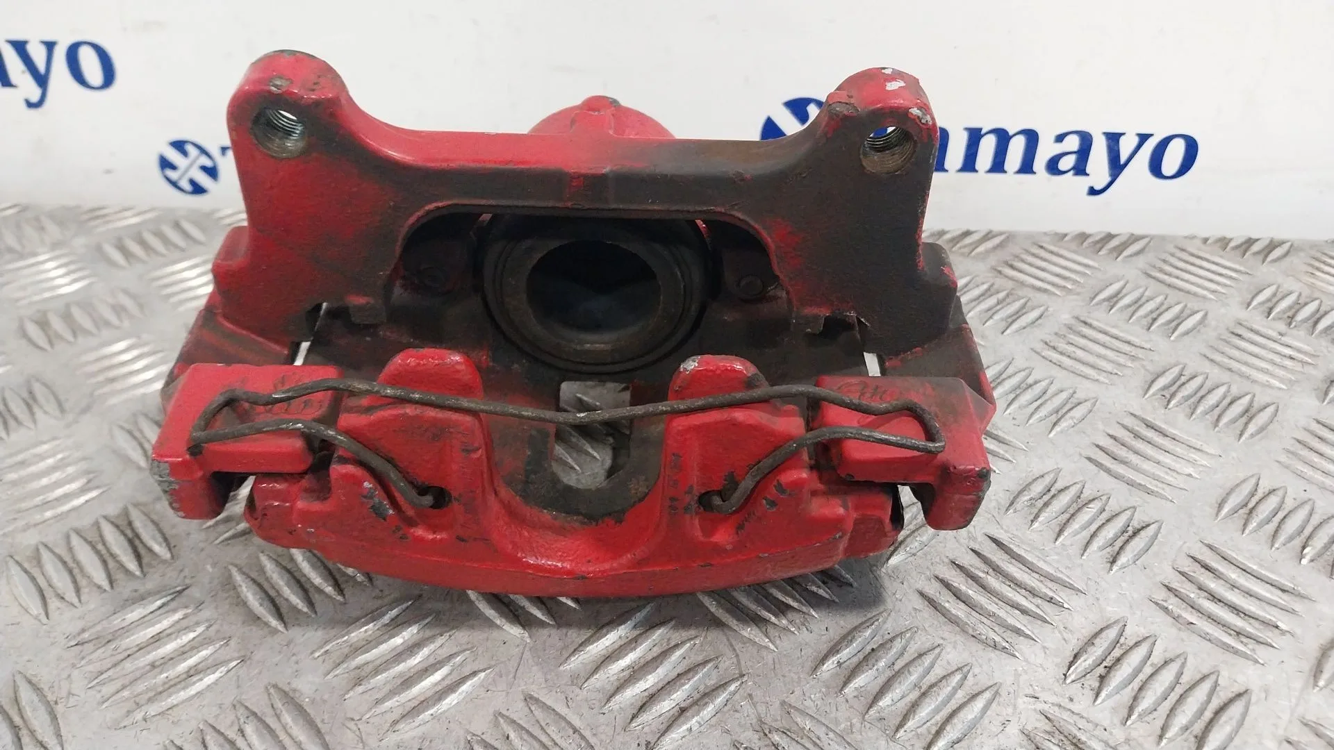 Pinza Freno Delantera Izquierda para Volkswagen Golf Vi (5K1)