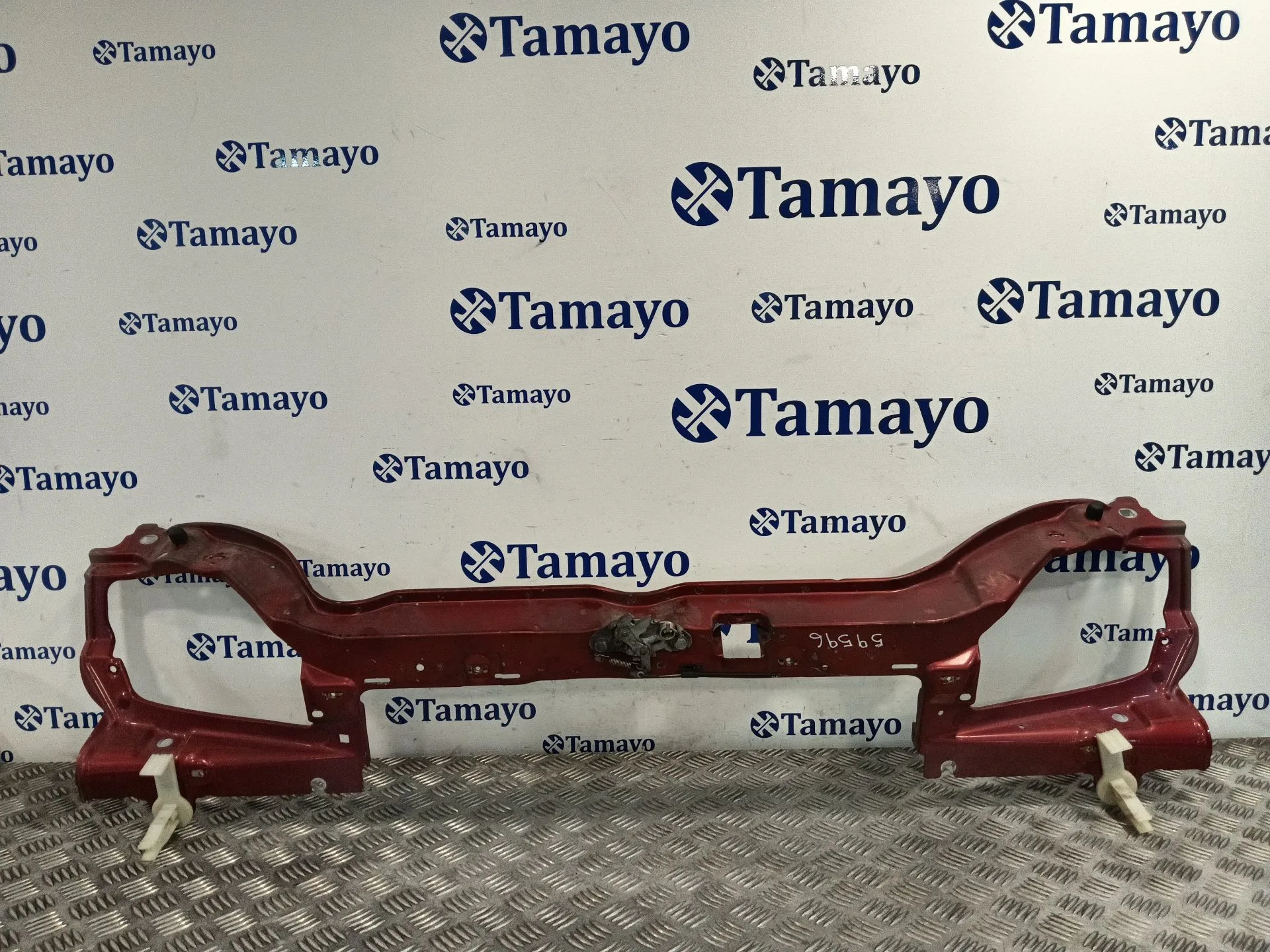 Panel Frontal para Citroën Saxo (S0, S1)