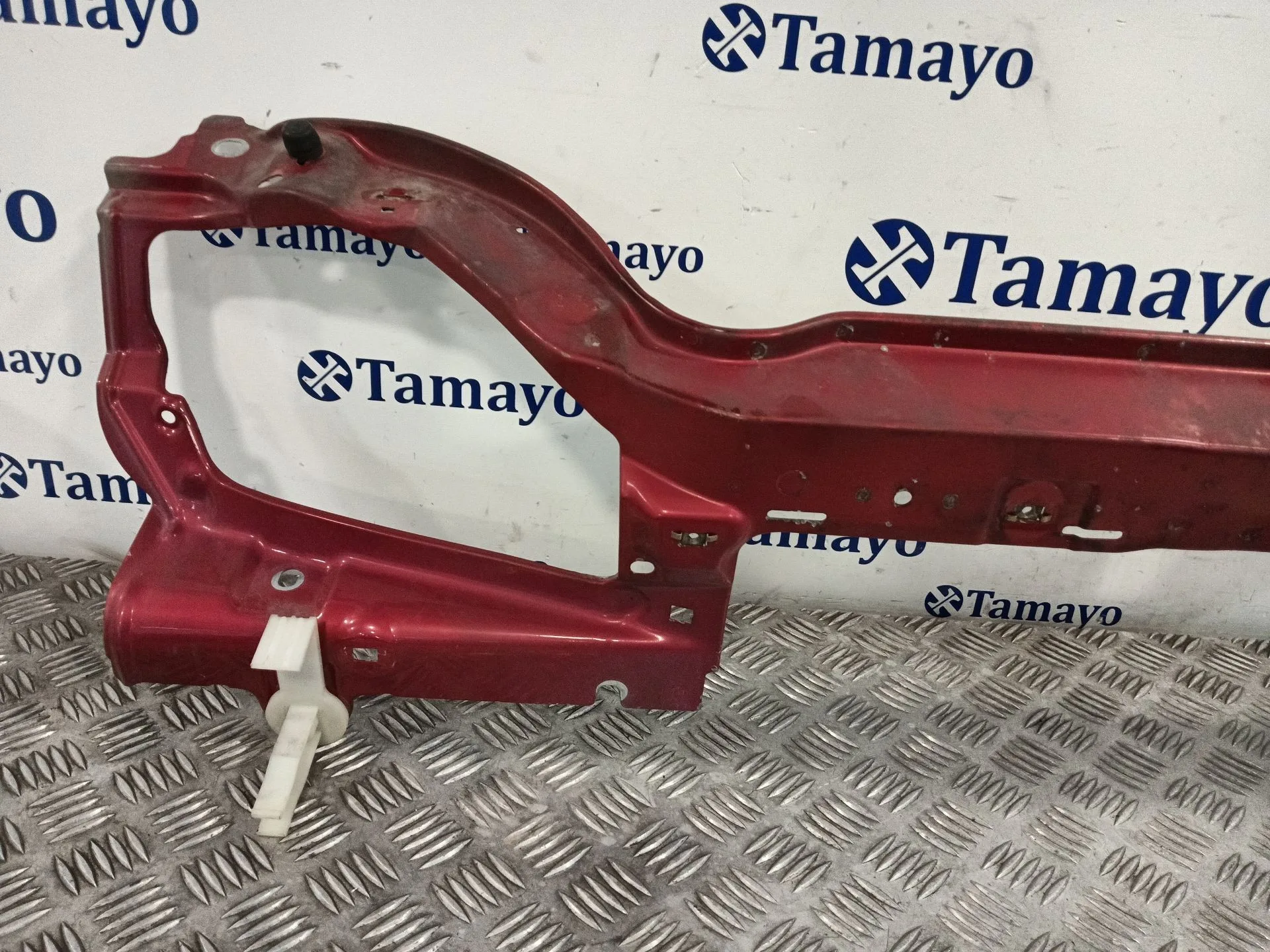 Panel Frontal para Citroën Saxo (S0, S1)