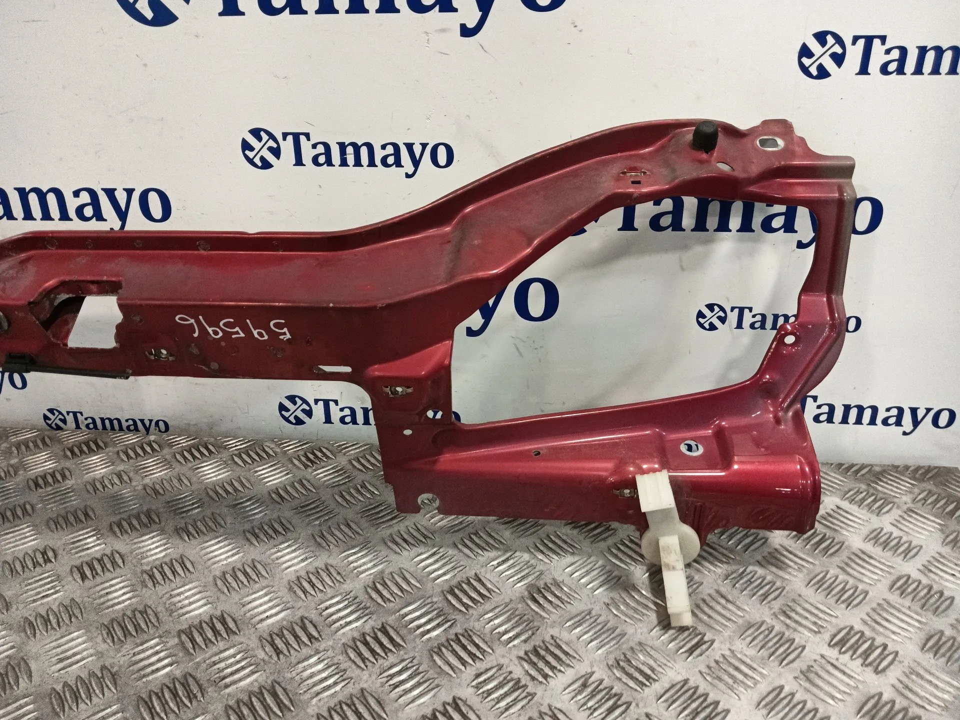 Panel Frontal para Citroën Saxo (S0, S1)