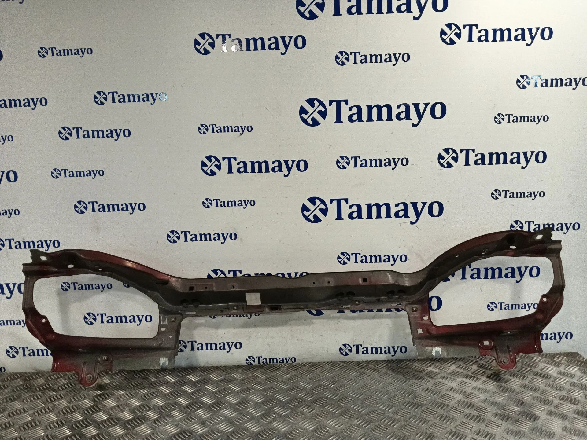 Panel Frontal para Citroën Saxo (S0, S1)