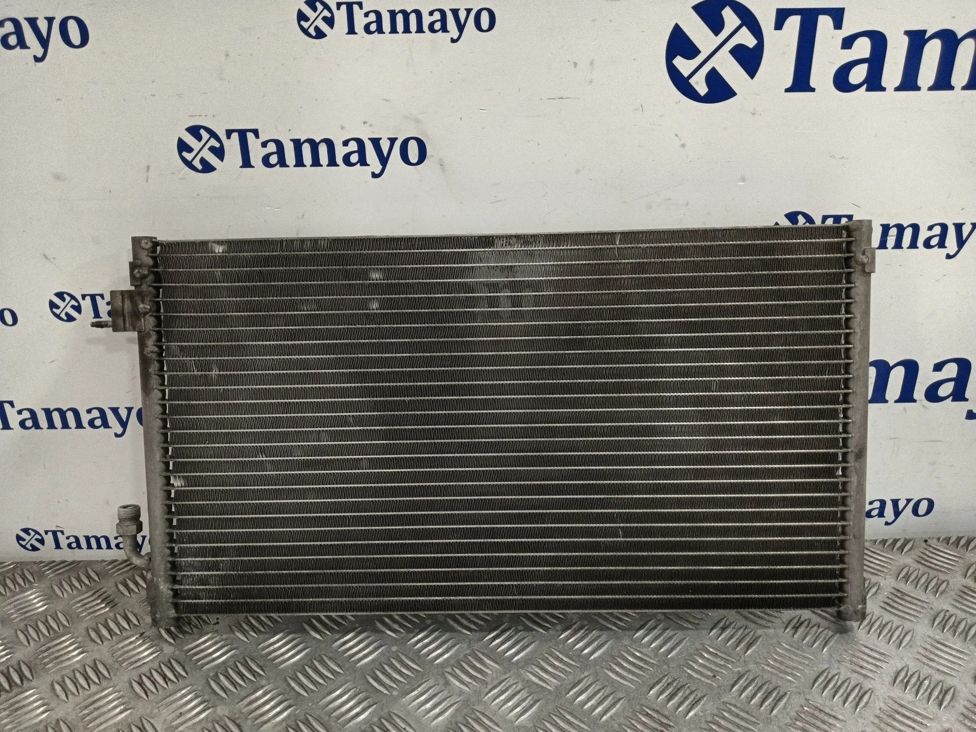 Radiador Calefaccion / Aire Acondicionado para Citroën Saxo (S0, S1)