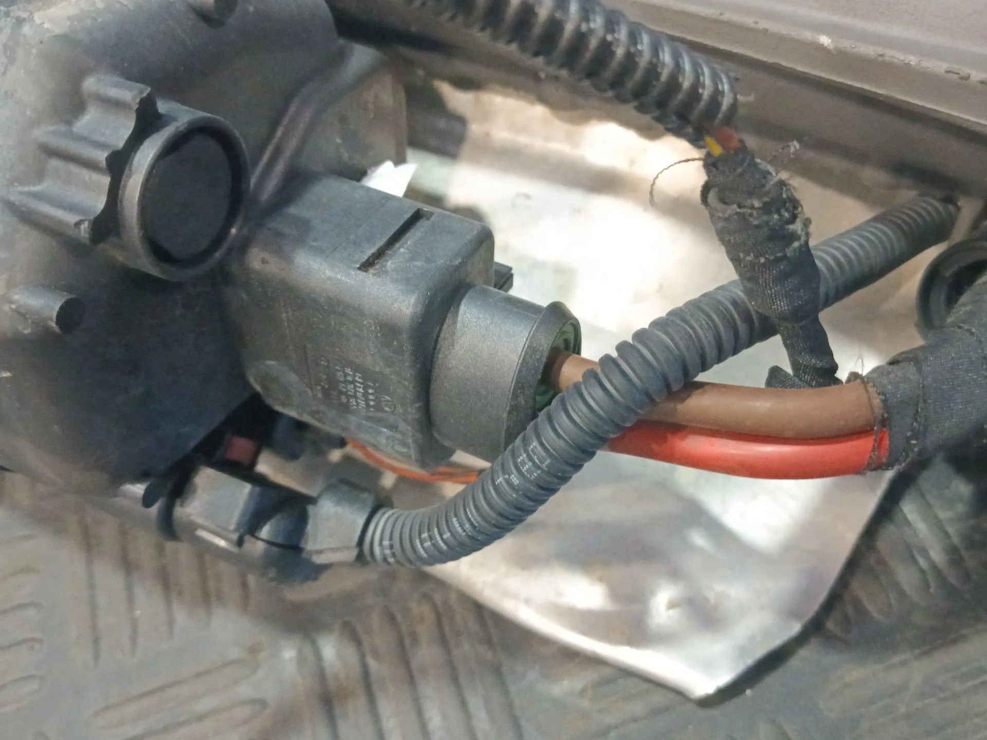 Cremallera Direccion para Volkswagen Golf Vi (5K1)
