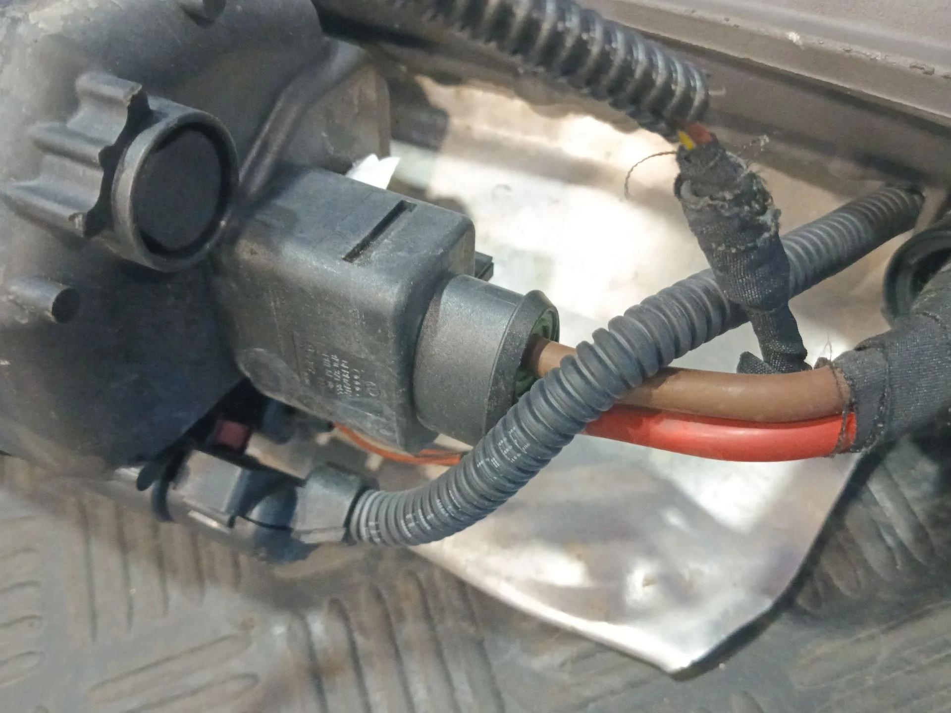 Cremallera Direccion para Volkswagen Golf Vi (5K1)