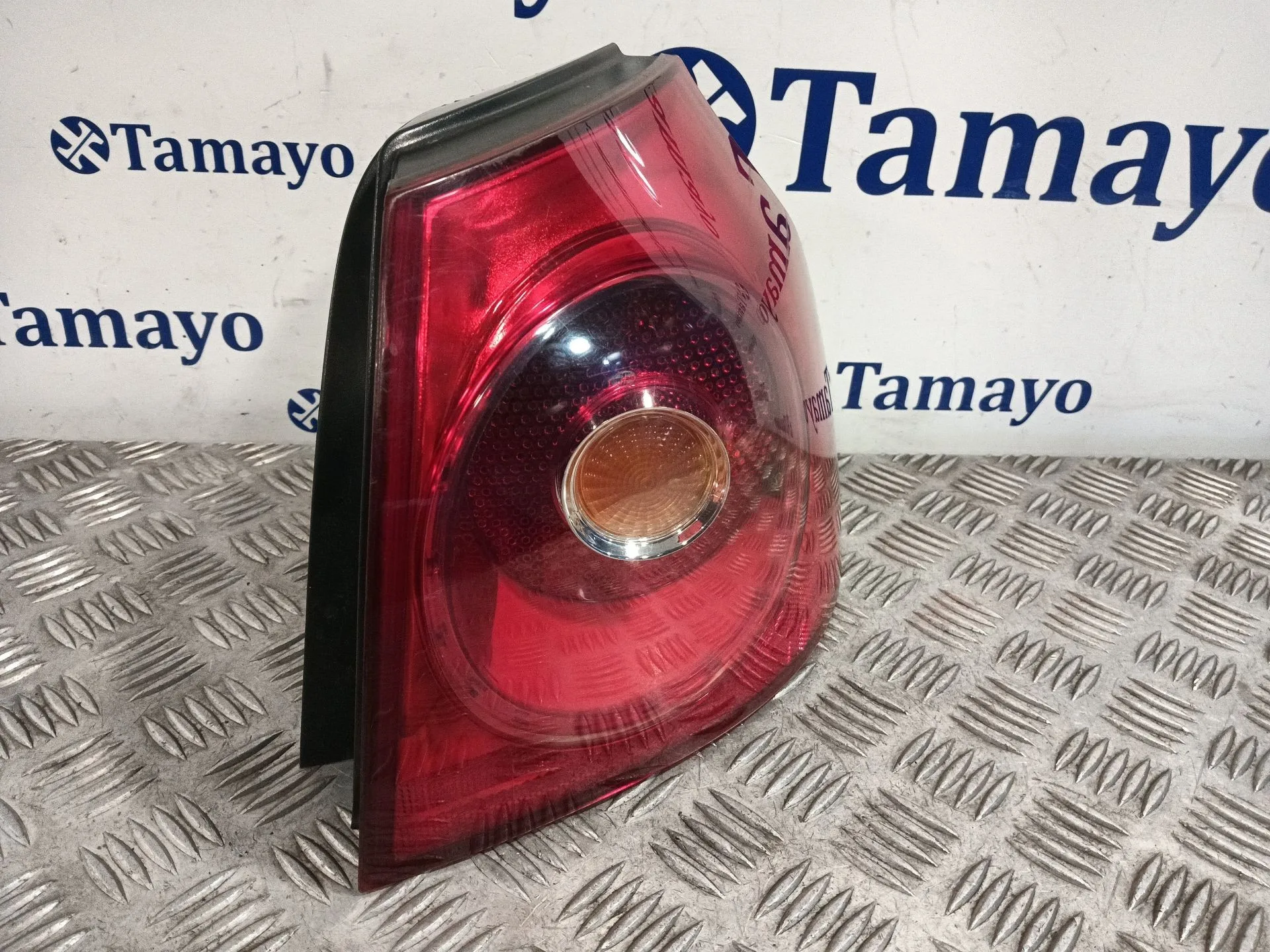 Piloto Trasero Derecho para Volkswagen Golf V (1K1)
