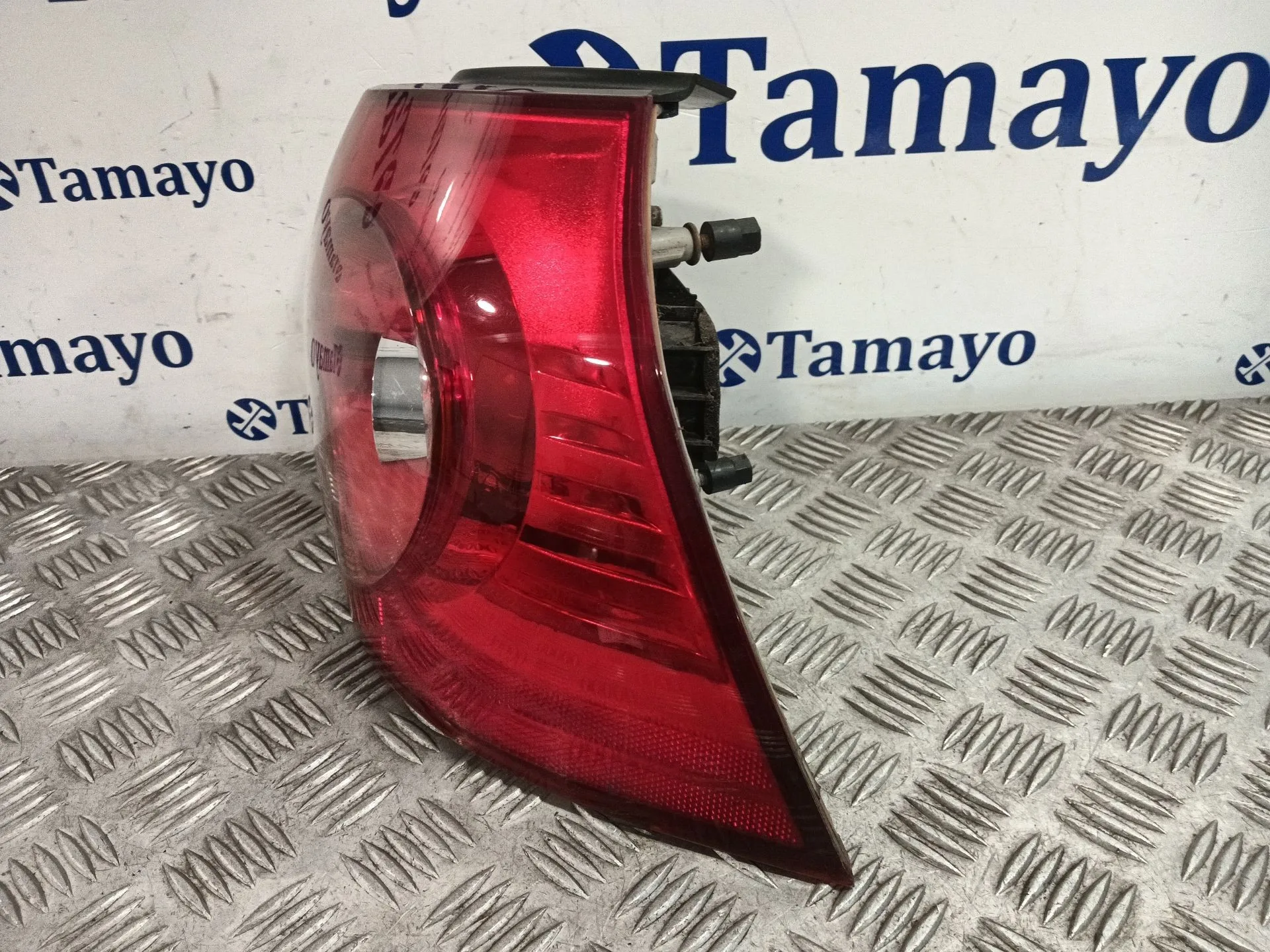 Piloto Trasero Derecho para Volkswagen Golf V (1K1)