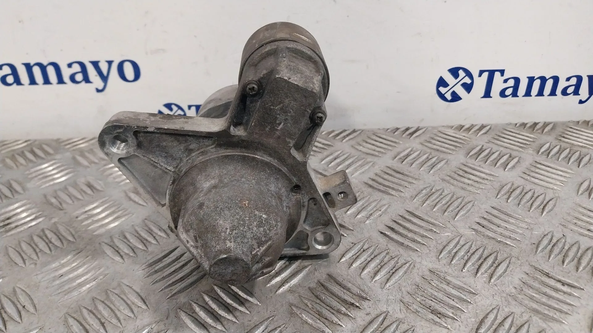 Motor Arranque para Peugeot 107