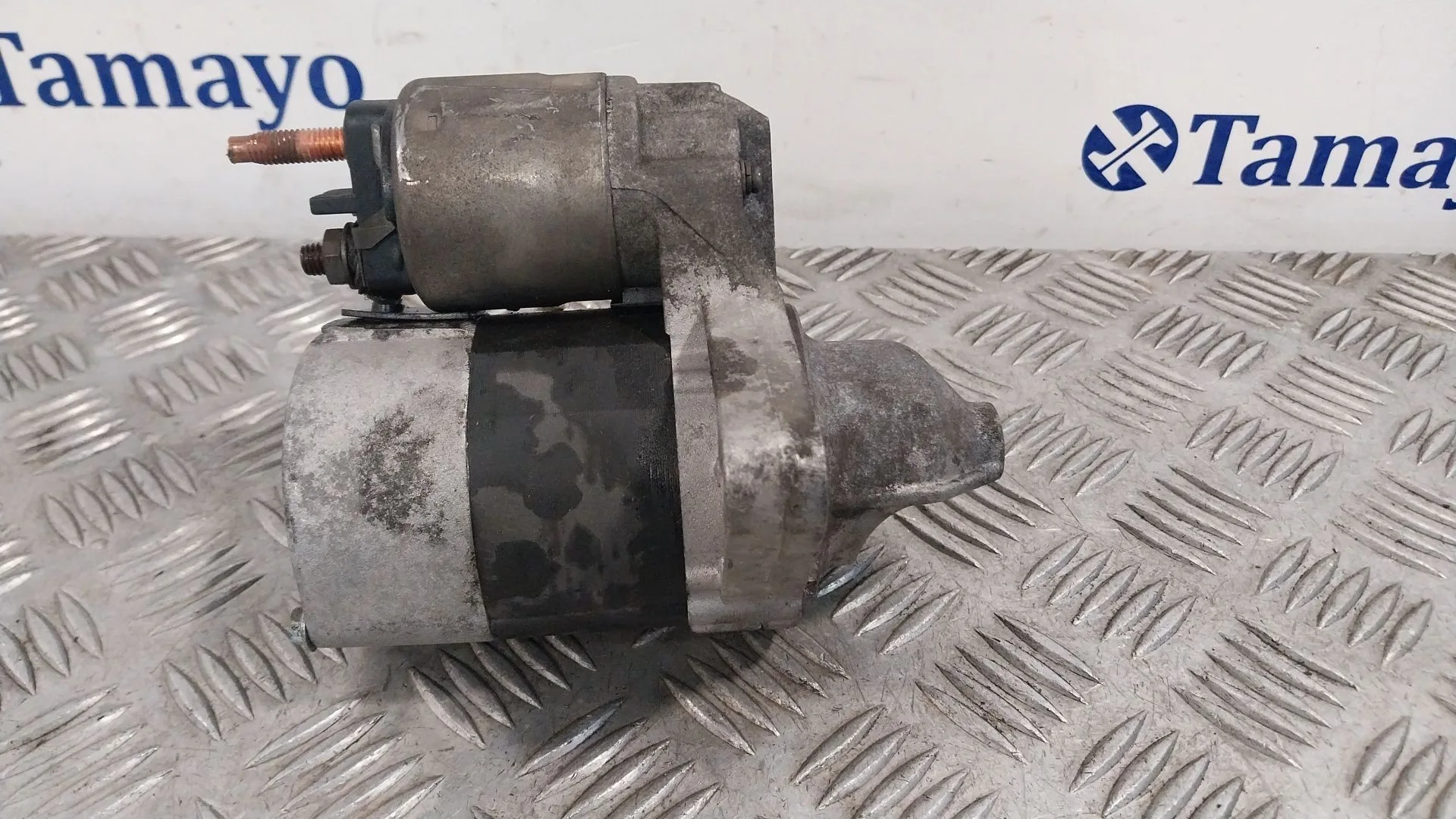 Motor Arranque para Peugeot 107
