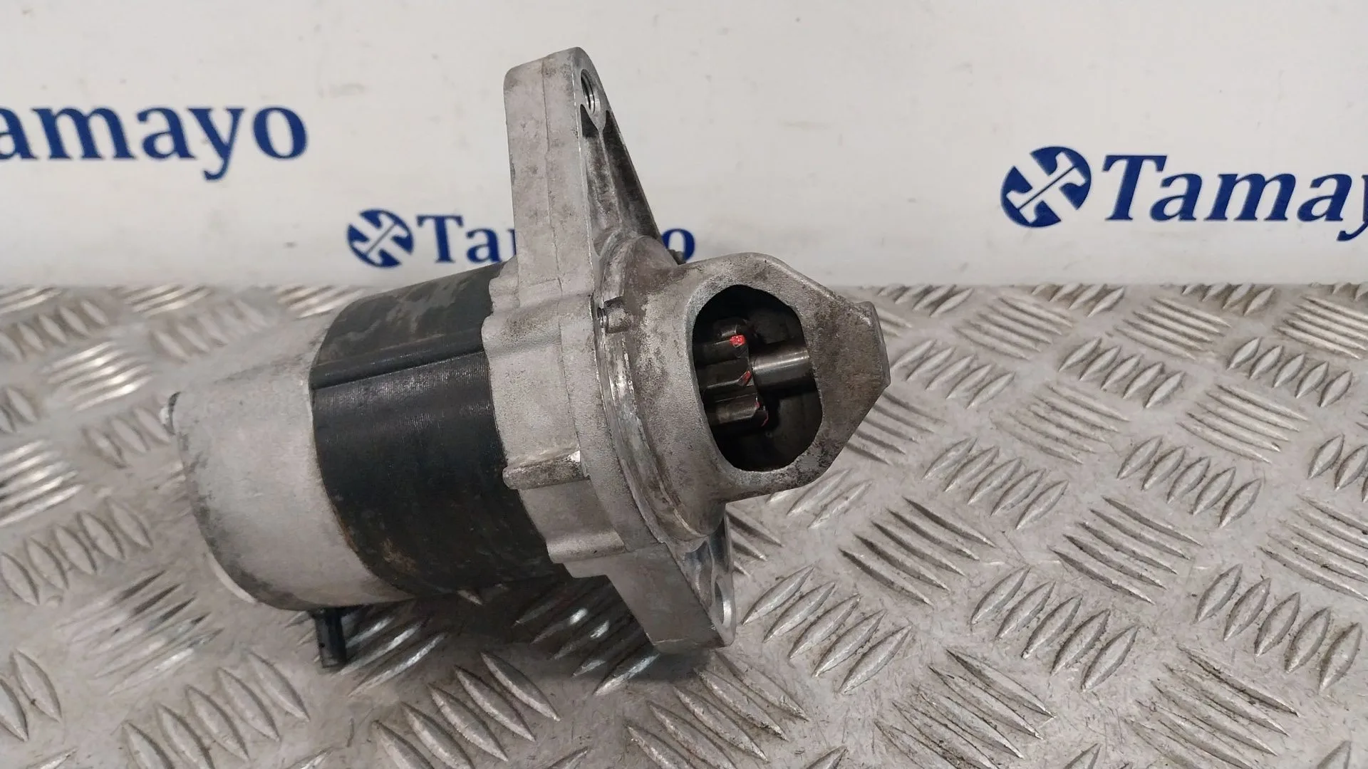 Motor Arranque para Peugeot 107