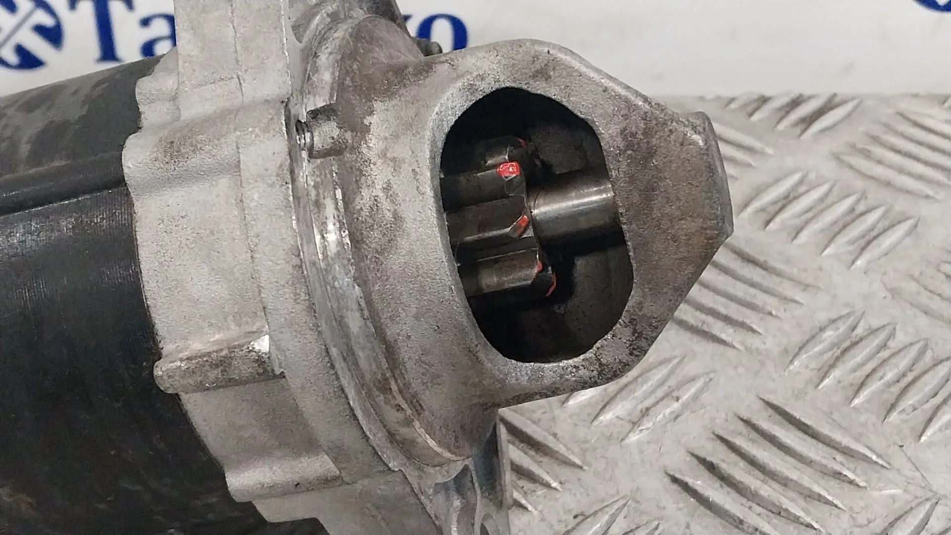 Motor Arranque para Peugeot 107