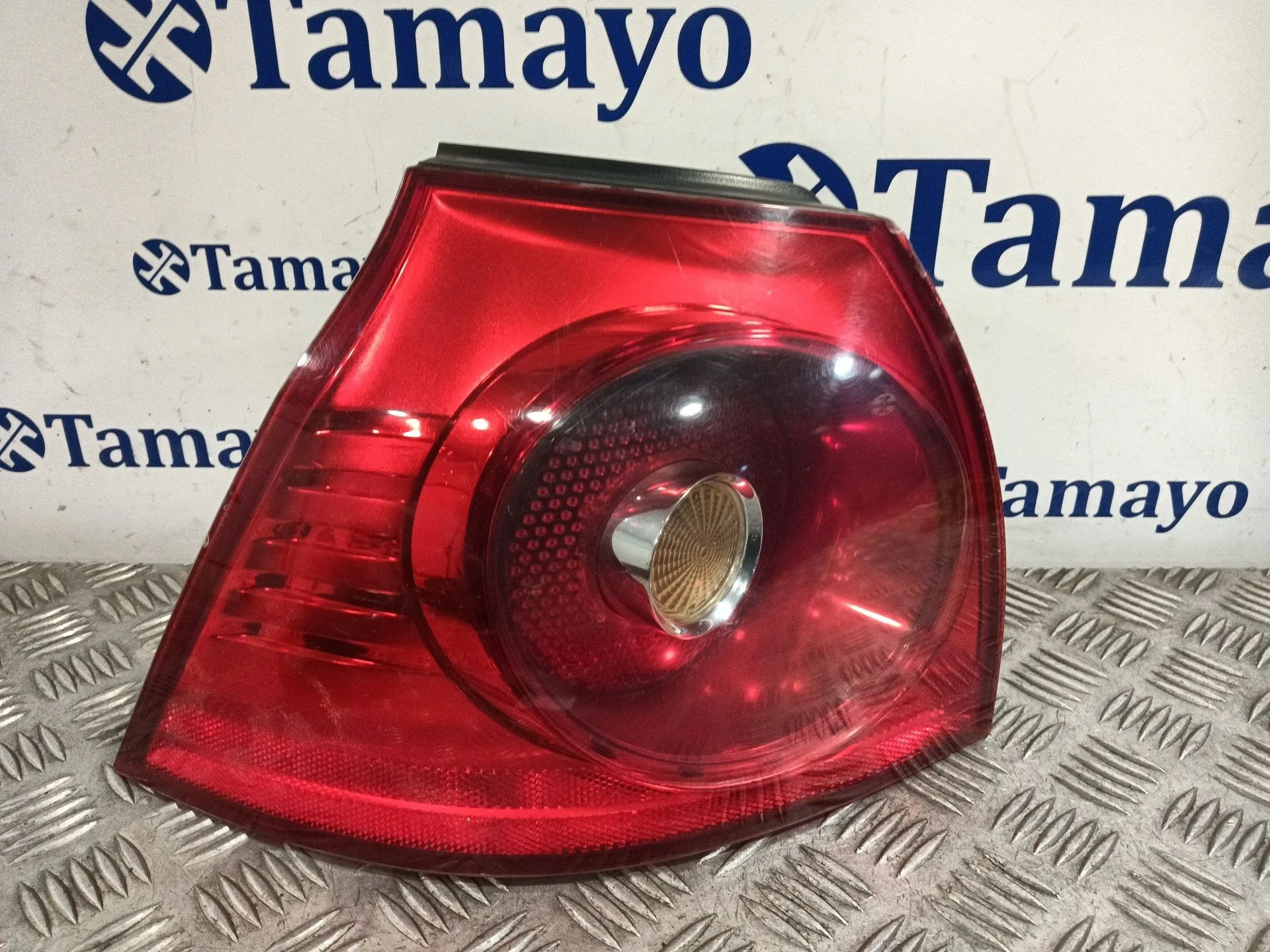 Piloto Trasero Izquierdo para Volkswagen Golf V (1K1)