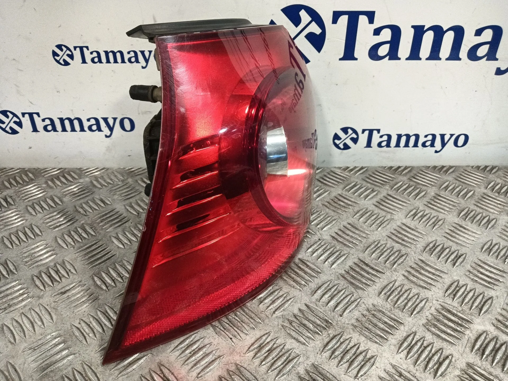 Piloto Trasero Izquierdo para Volkswagen Golf V (1K1)