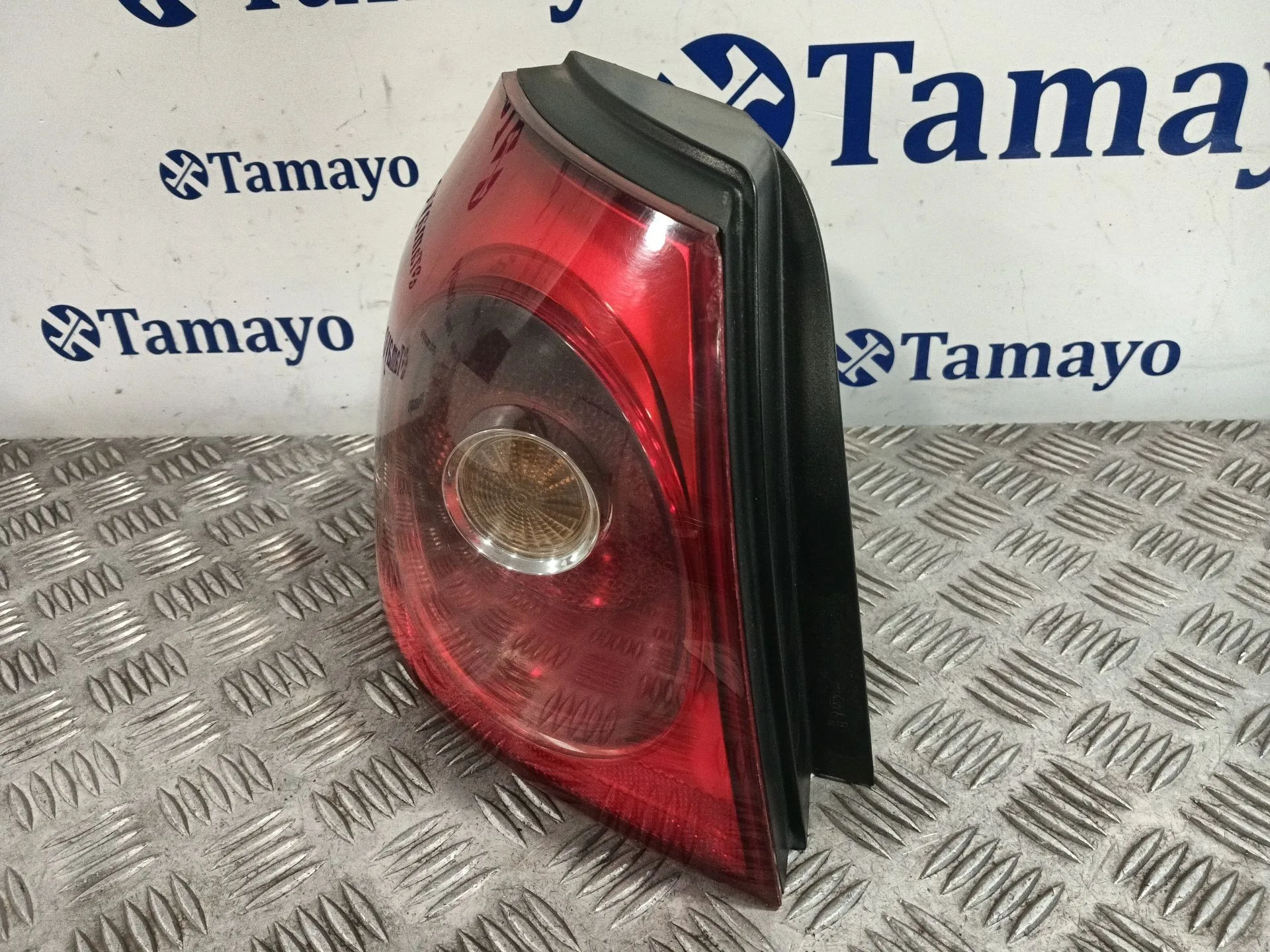 Piloto Trasero Izquierdo para Volkswagen Golf V (1K1)