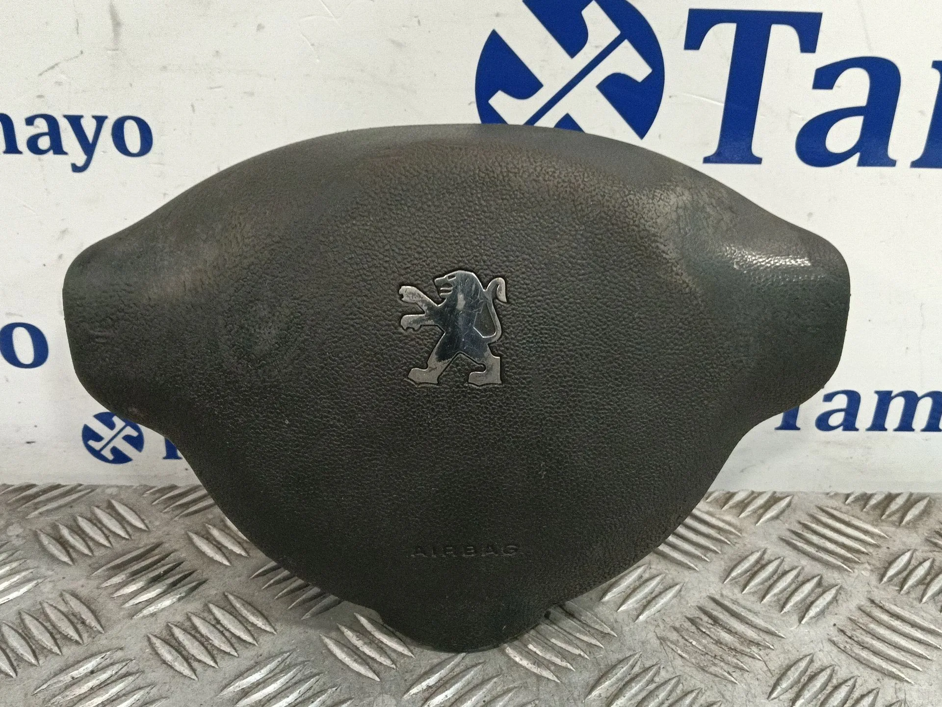 Airbag Delantero Izquierdo para Peugeot Expert Furgoneta (Vf3A_, Vf3U_, Vf3X_)