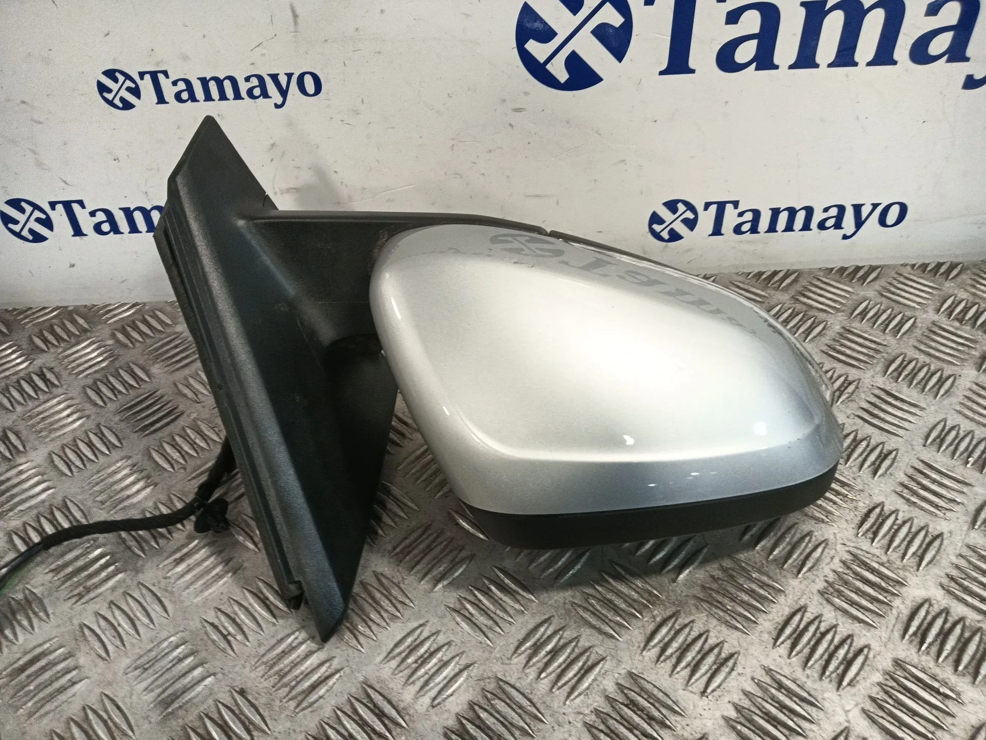 Retrovisor Derecho para Volvo V40 Hatchback (525)
