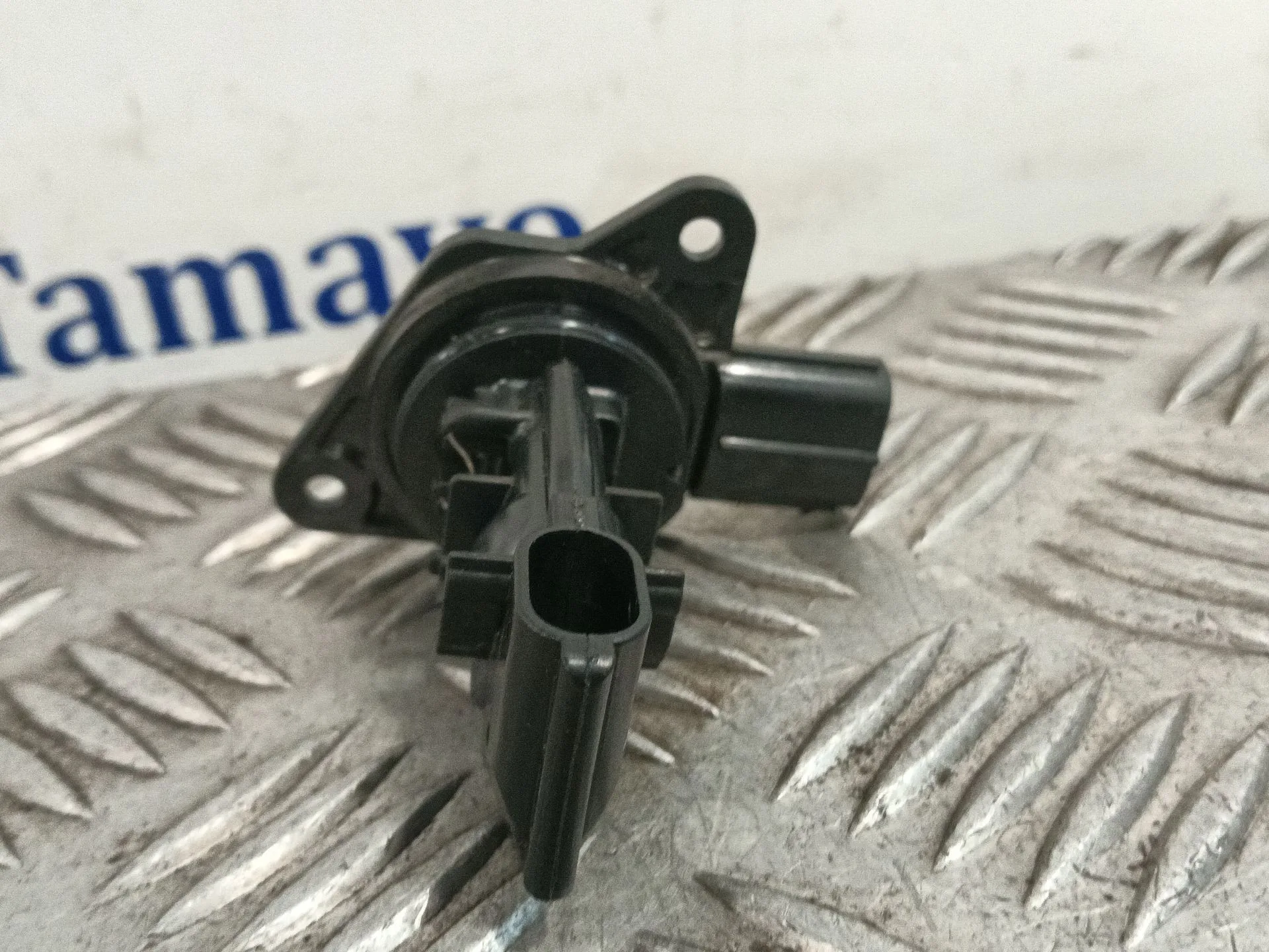 Caudalimetro para Volvo V40 Hatchback (525)