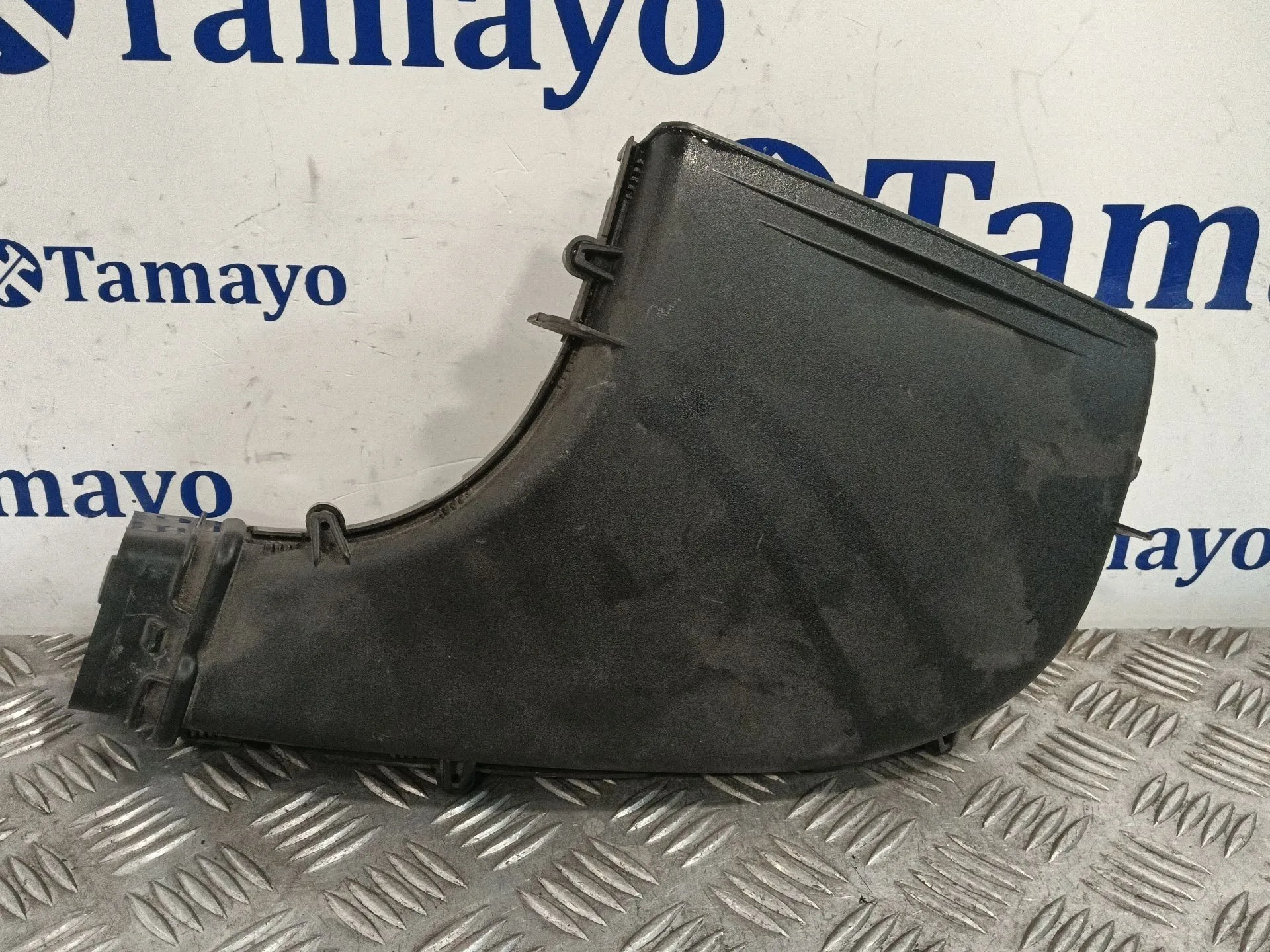 Tubo para Volvo V40 Hatchback (525)