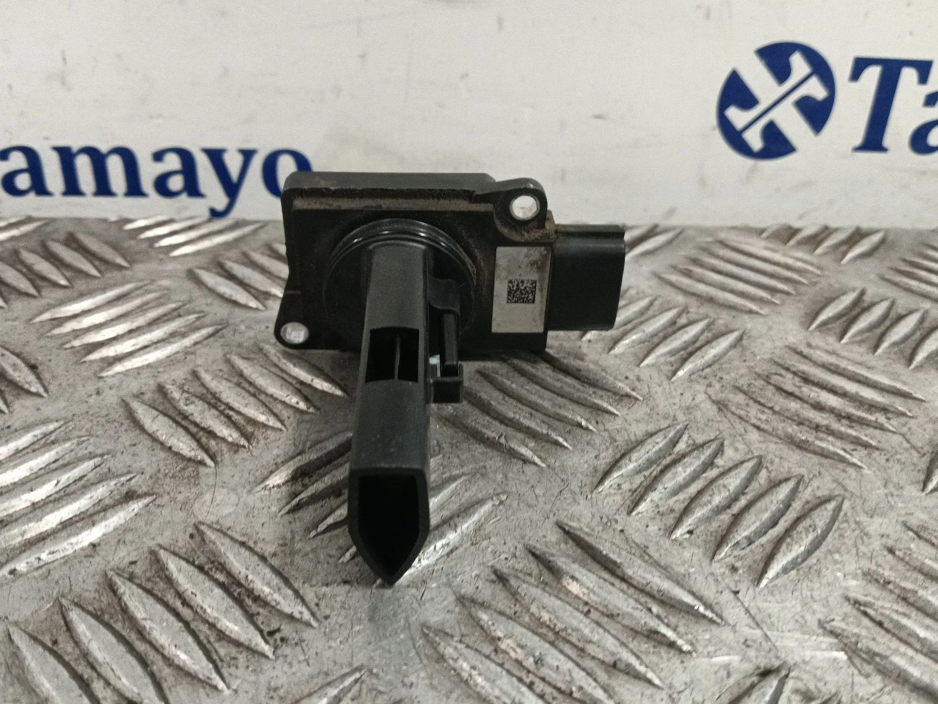 Caudalimetro para Mitsubishi Lancer Viii (Cy_A, Cz_A)